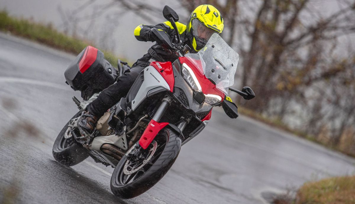 Ducati Multistrada V4 2021 20 Ducati Multistrada V4 2021 20