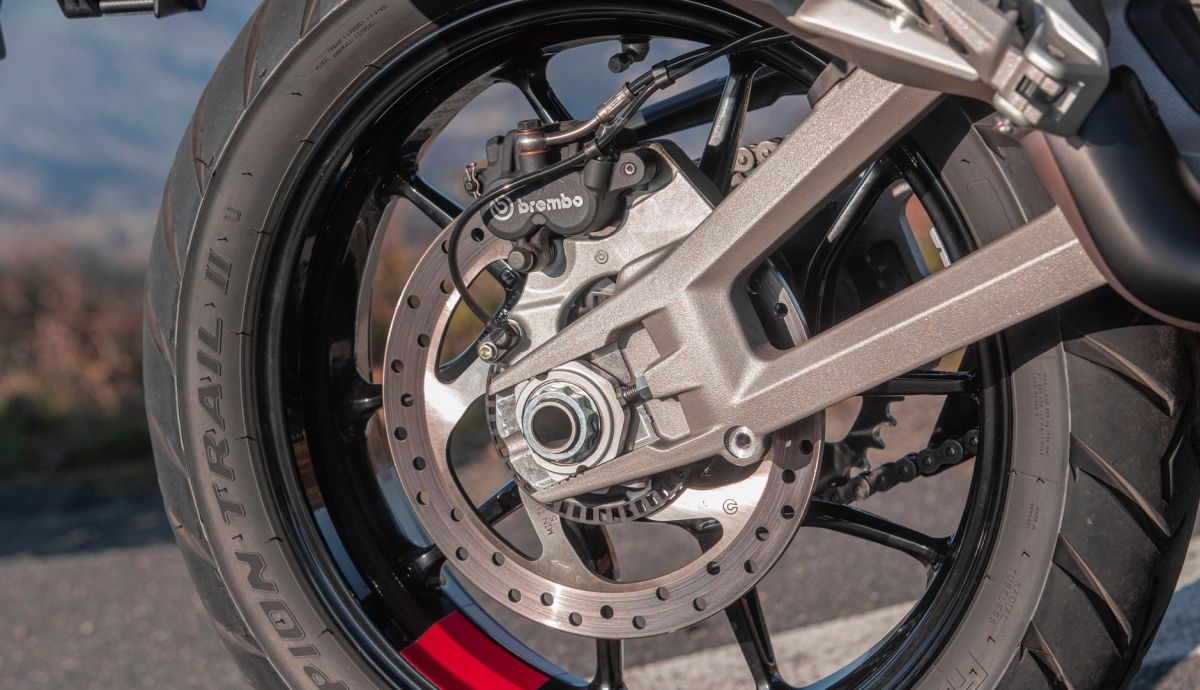 Ducati Multistrada V4 2021 18 Ducati Multistrada V4 2021 18