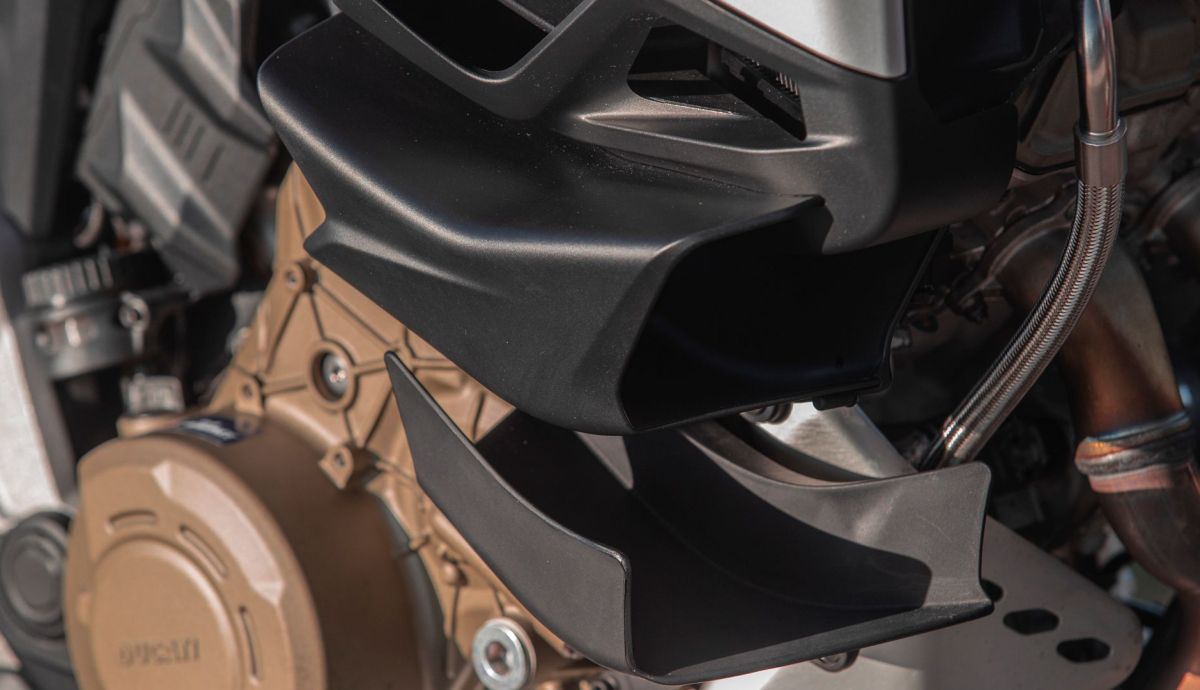 Ducati Multistrada V4 2021 01 Ducati Multistrada V4 2021 01