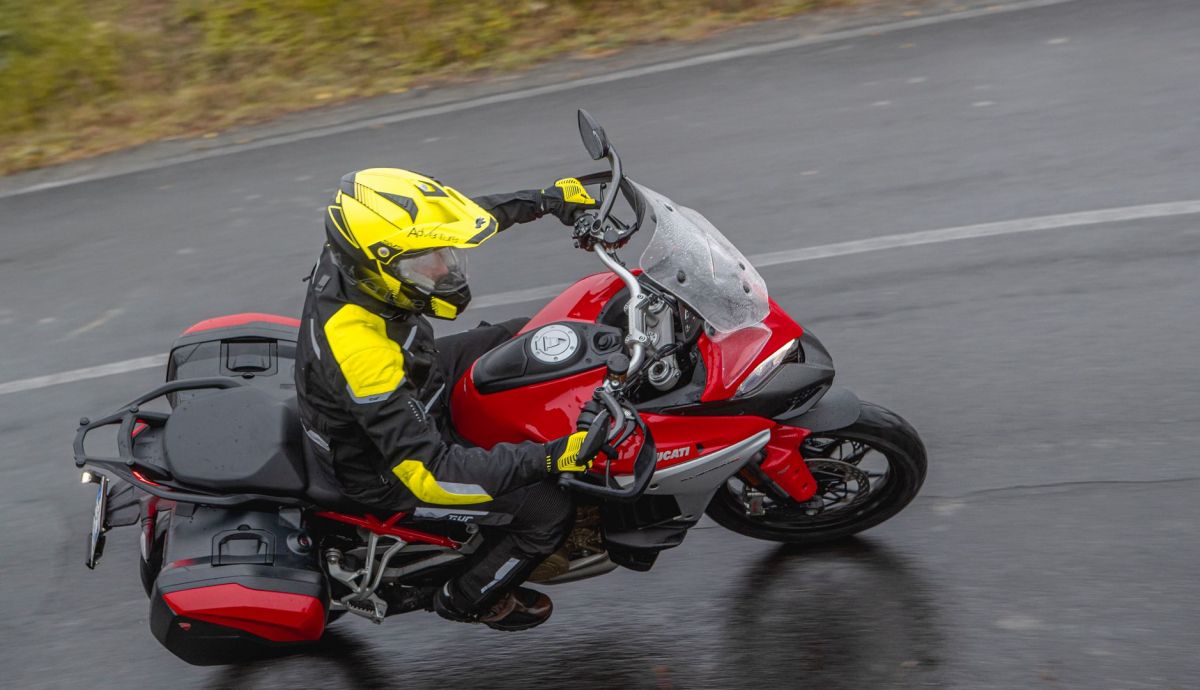 Ducati Multistrada V4 2021 21 Ducati Multistrada V4 2021 21