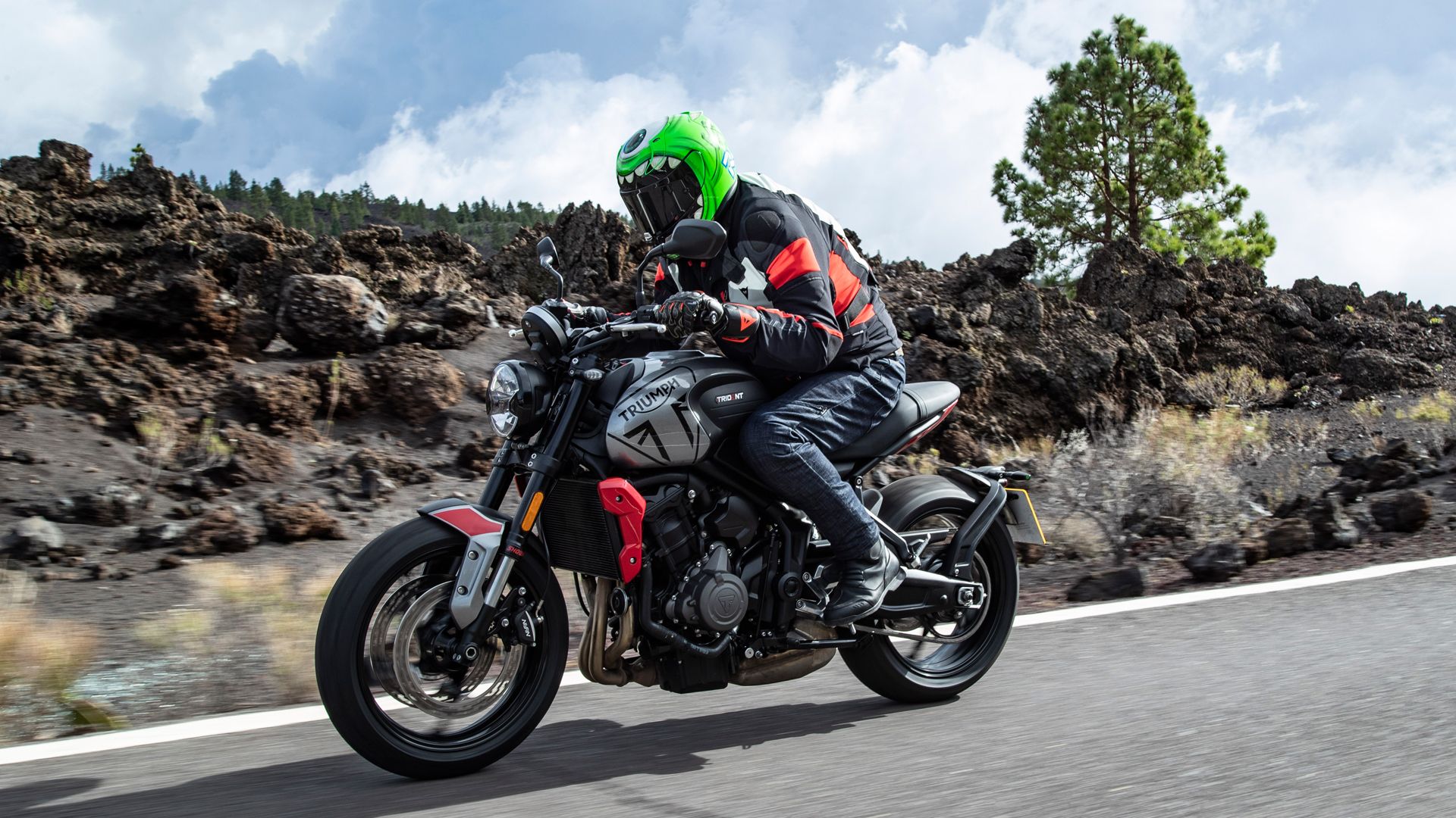 Triumph Trident 660 2021 03