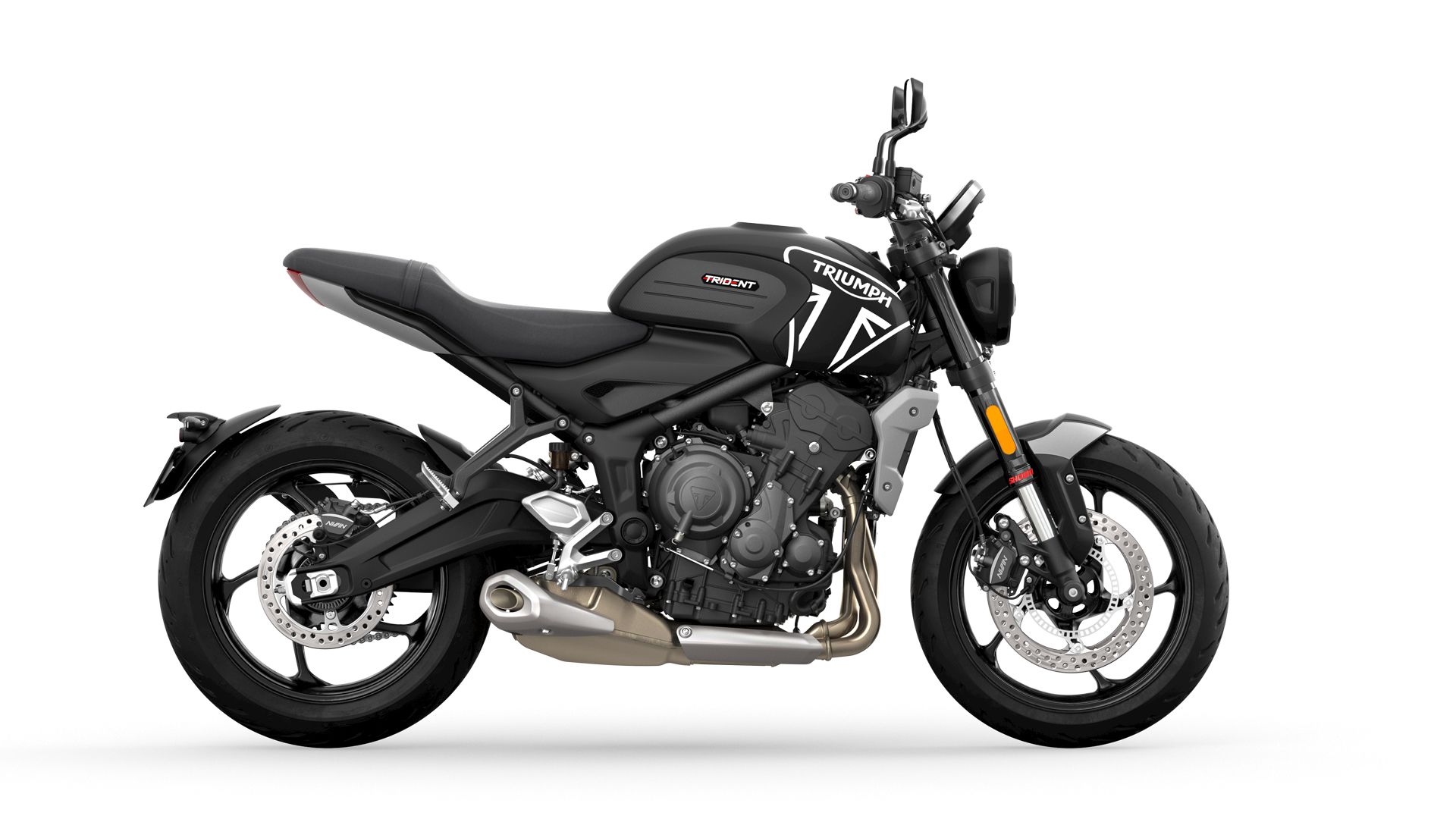 Triumph Trident 660 2021 16