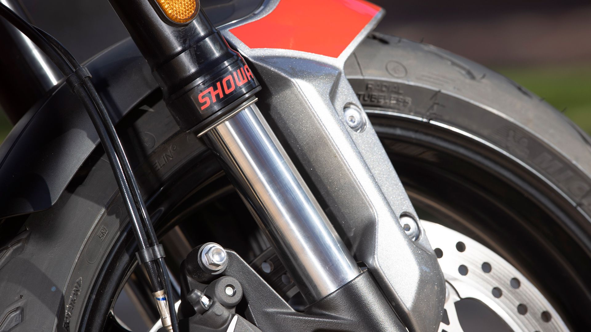 Triumph Trident 660 2021 17