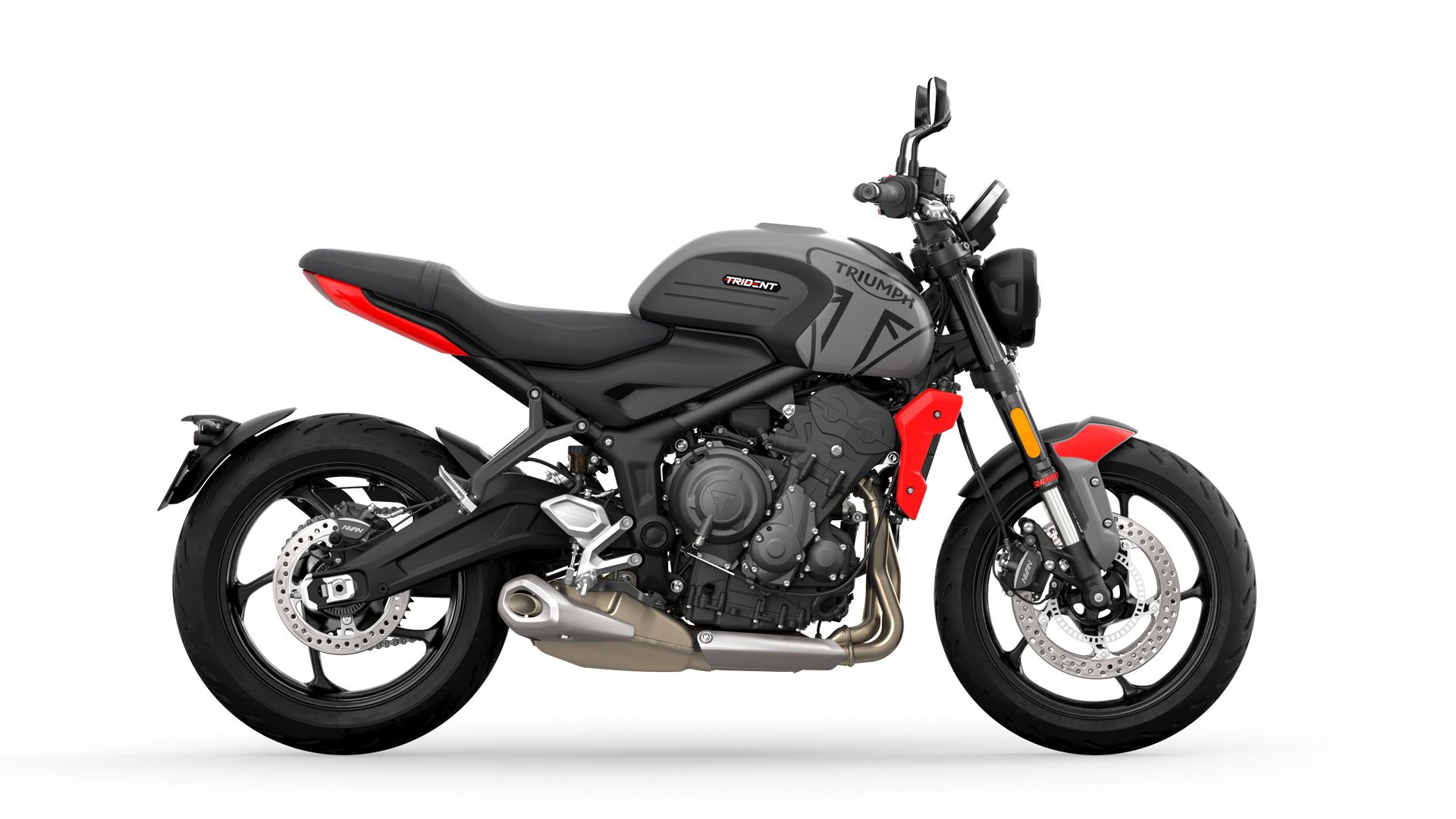 Triumph Trident 660 2021 21