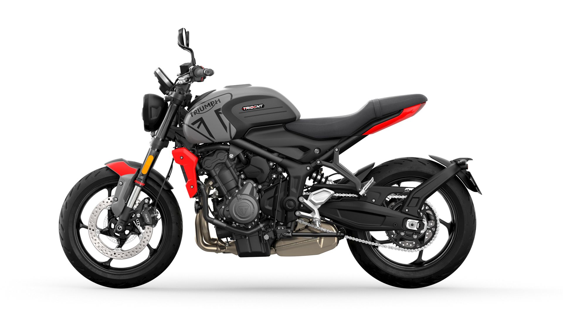 Triumph Trident 660 2021 23