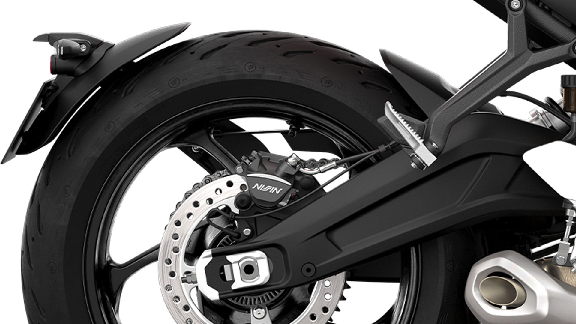 Triumph Trident 660 2021 25