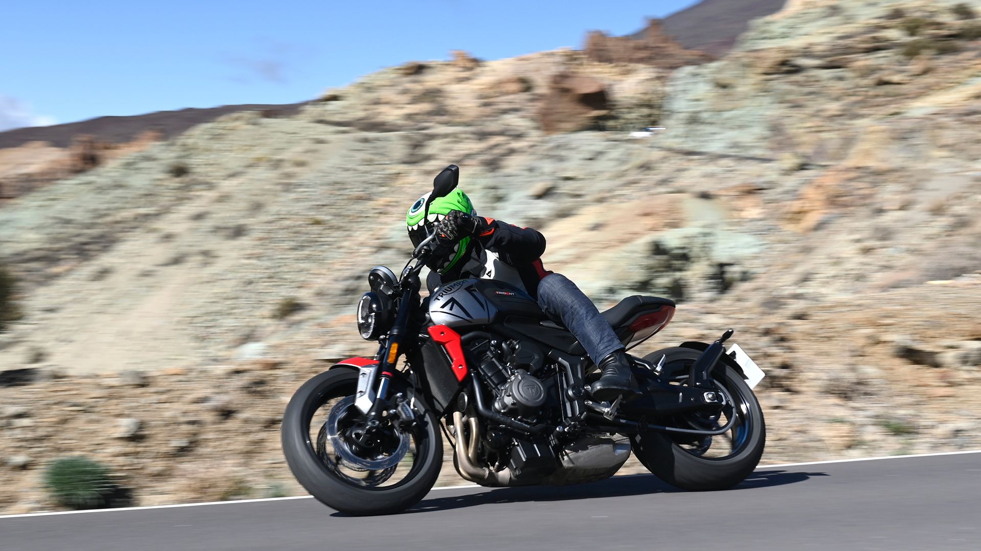Triumph Trident 660 2021 26