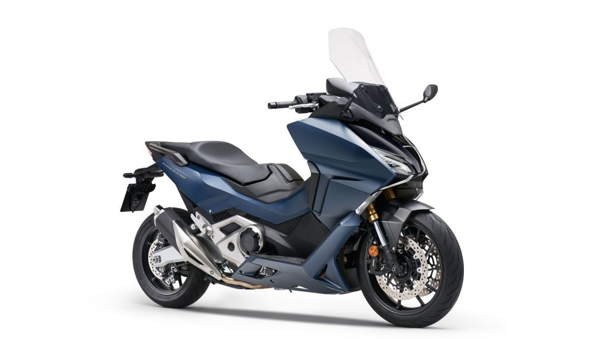 Honda Forza 750 2021