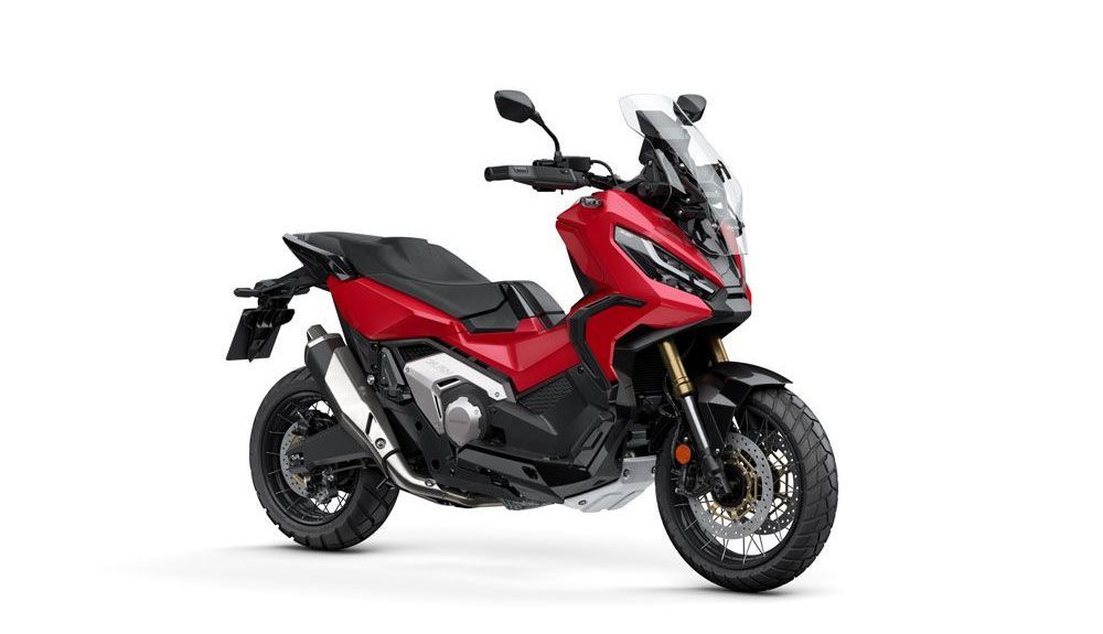 Honda X-ADV 2021