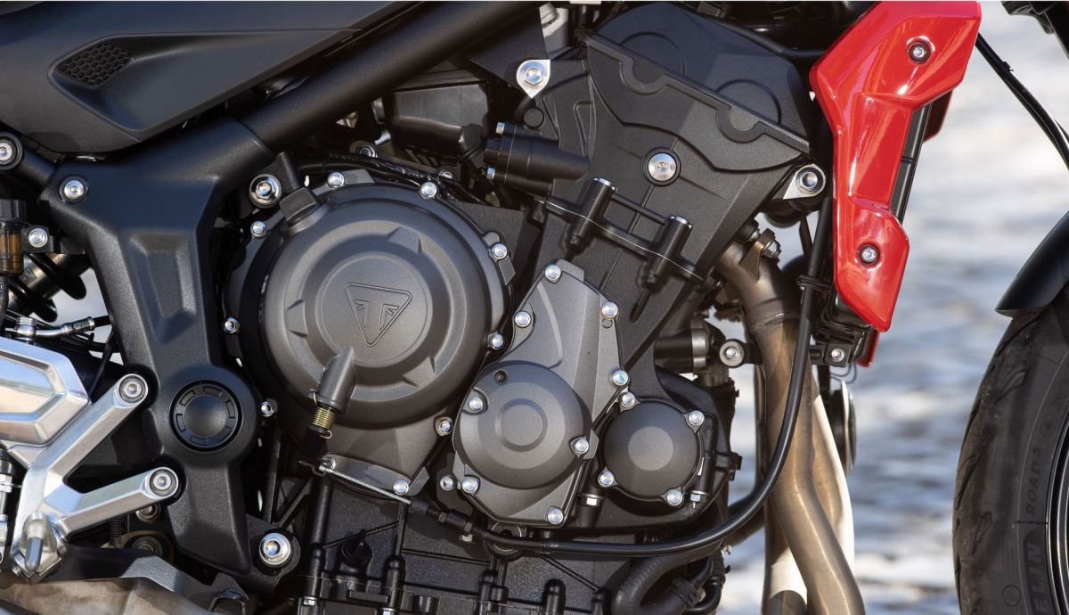 Triumph Trident 660 2021 19 Triumph Trident 660 2021 19