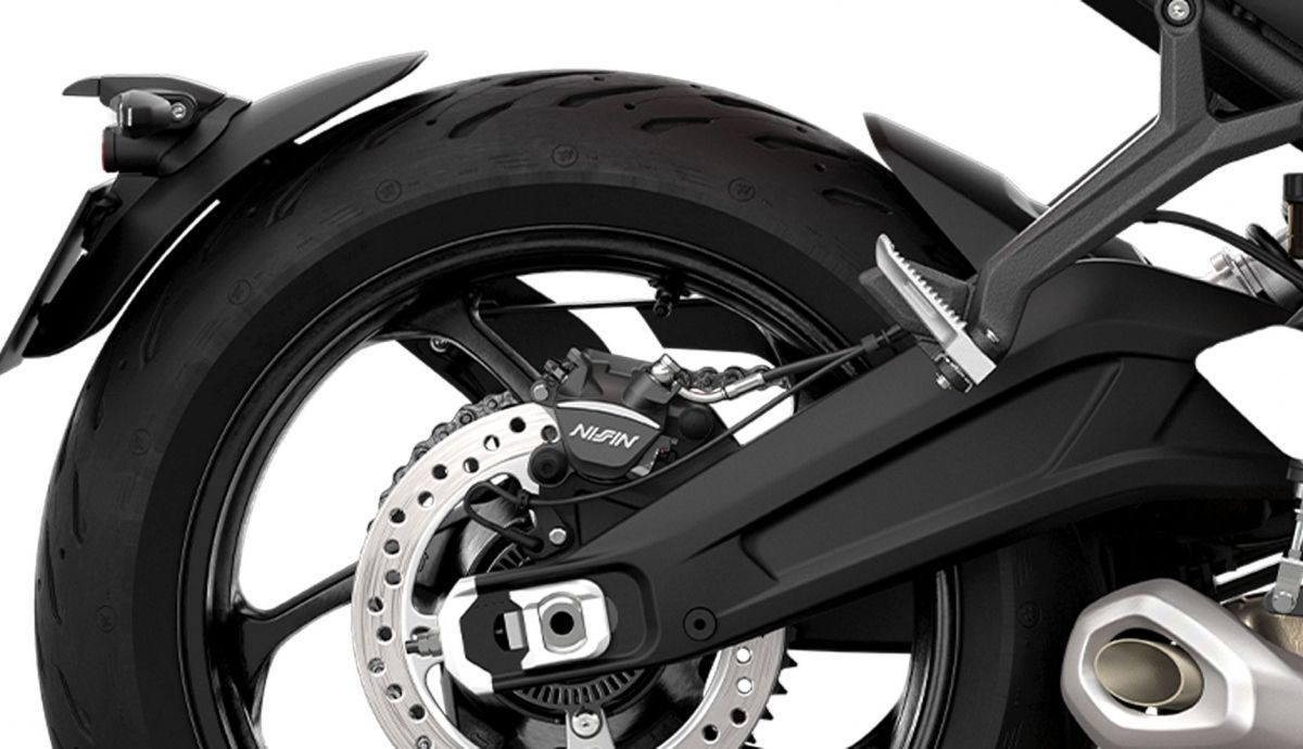 Triumph Trident 660 2021 25 Triumph Trident 660 2021 25