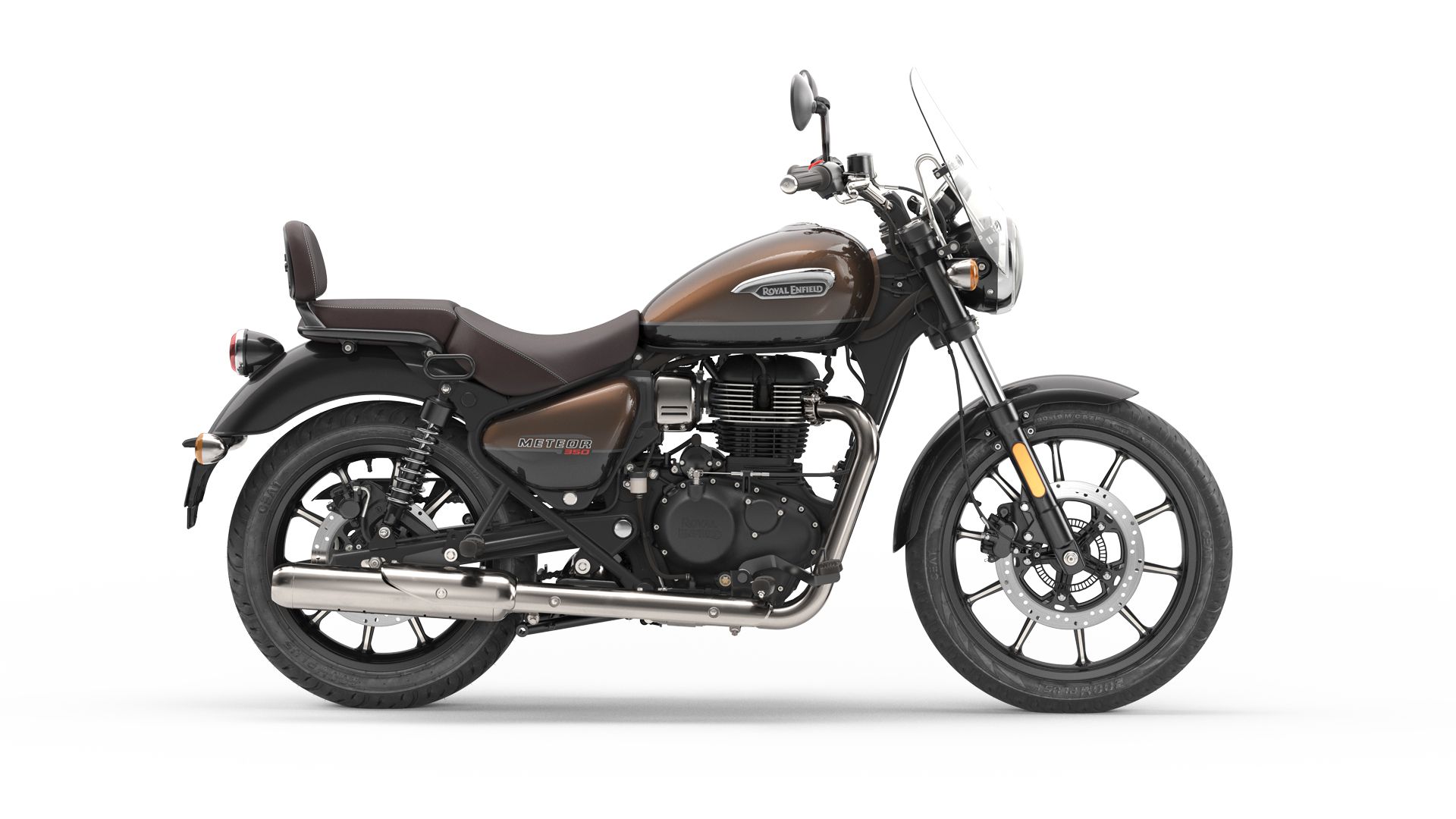 Royal Enfield Meteor 350 2020 02