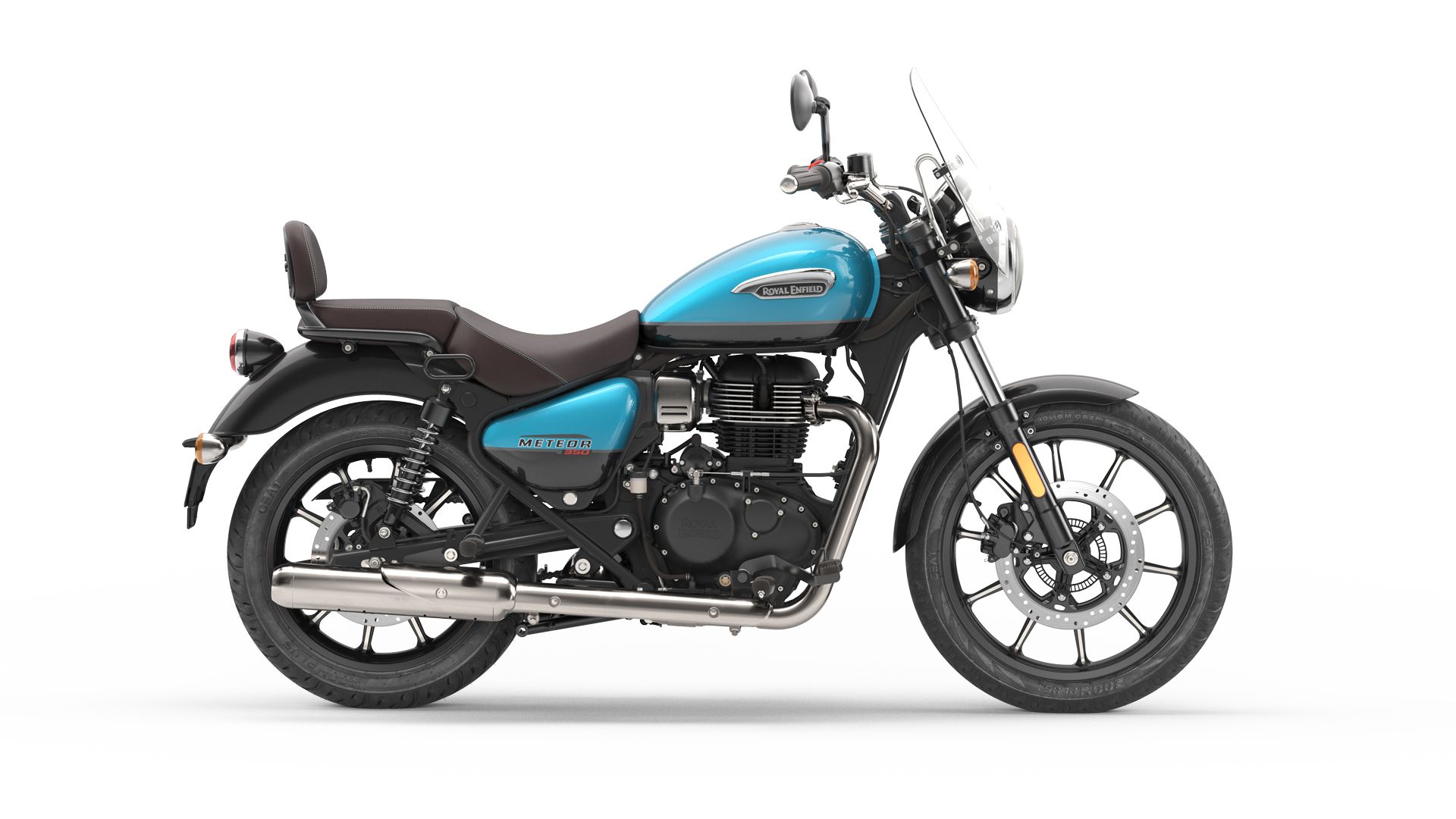 Royal Enfield Meteor 350 2020 03