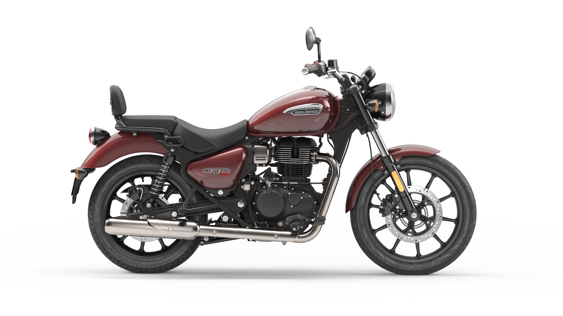 Royal Enfield Meteor 350 2020 04