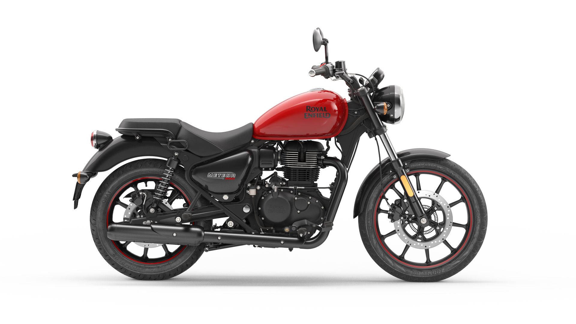 Royal Enfield Meteor 350 2020 09