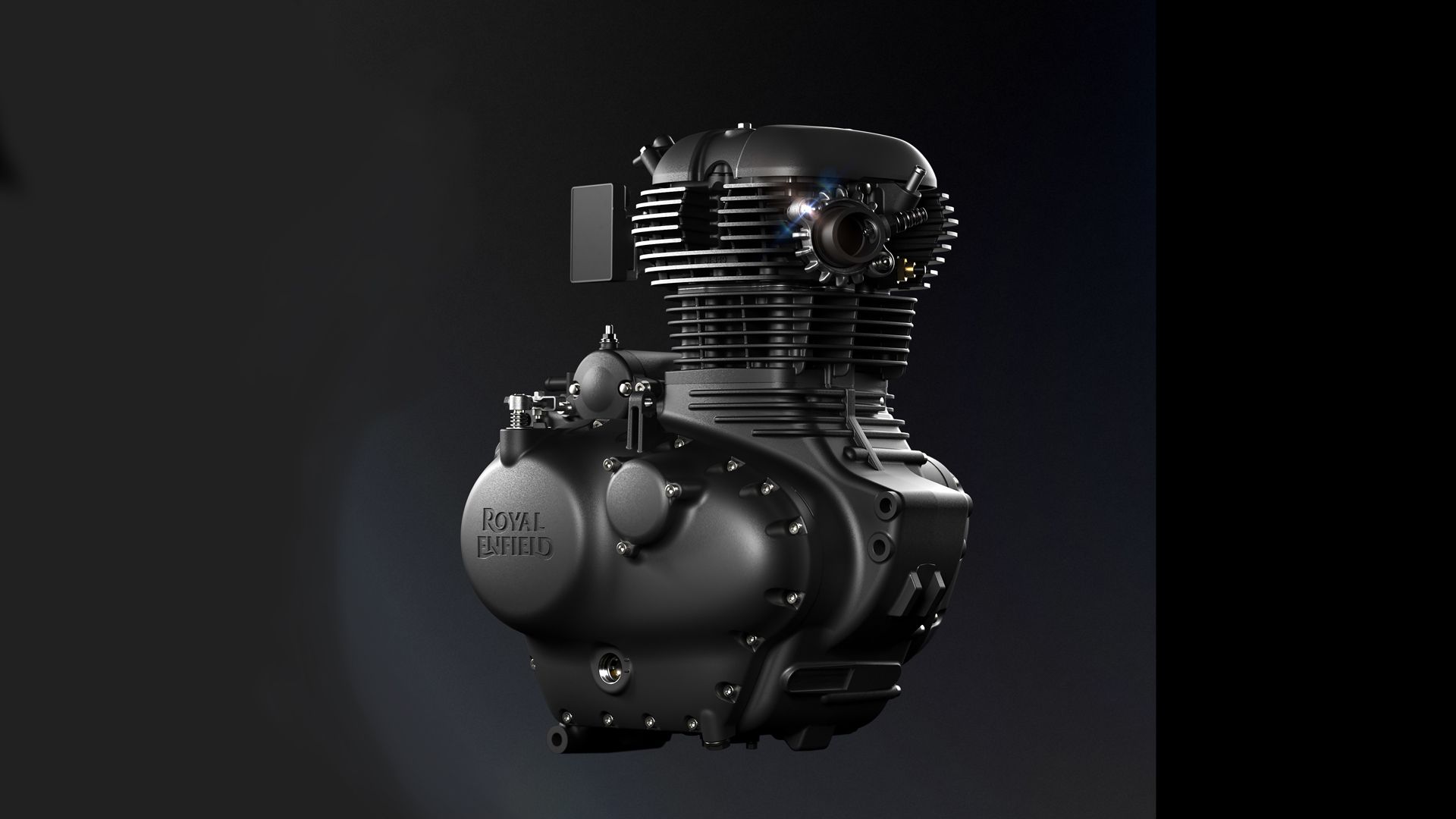 Royal Enfield Meteor 350 2020 24