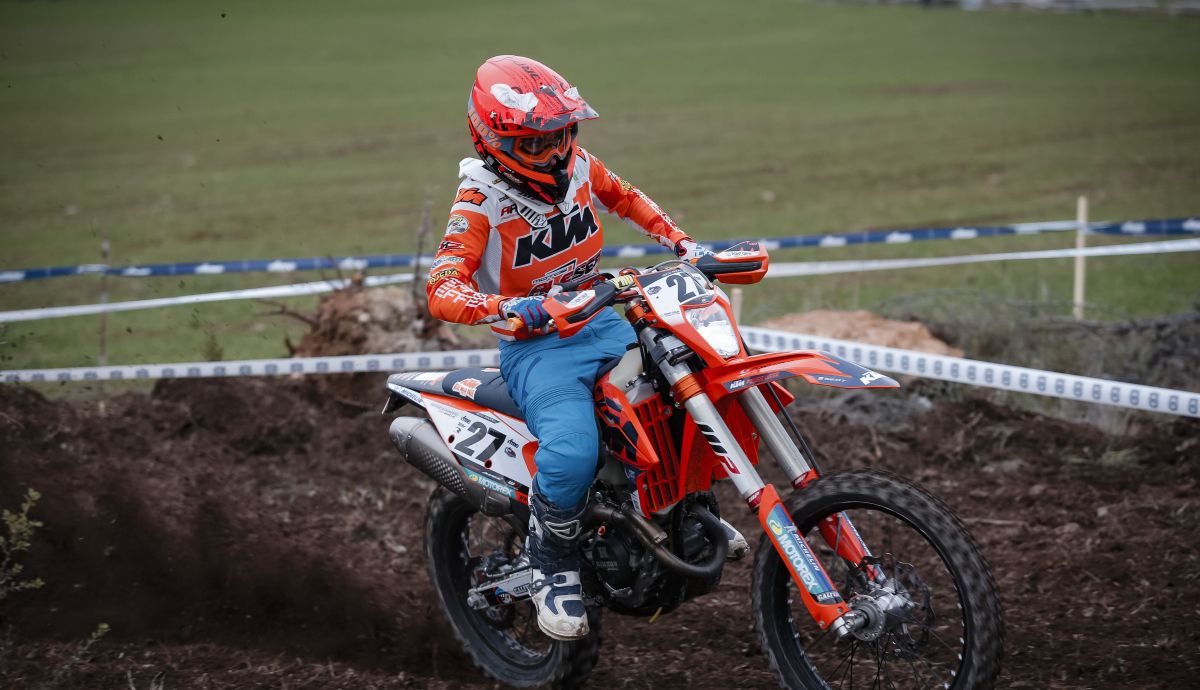 Sergio Navarro. Campeón de España E1. Sergio Navarro. Campeón de España E1.