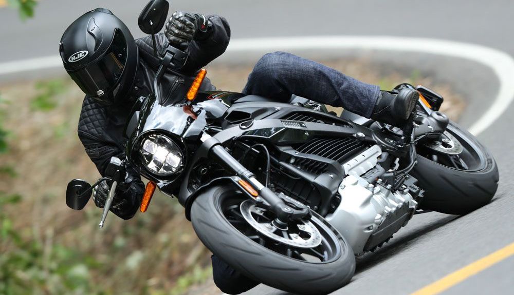 Harley-Davidson LiveWire Harley-Davidson LiveWire