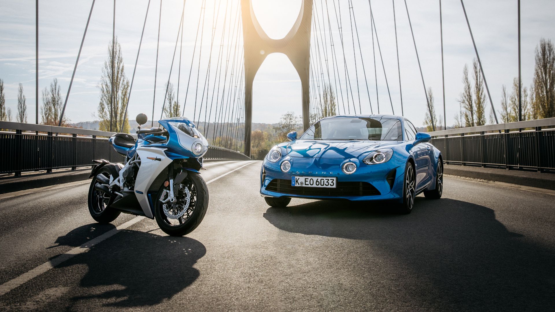 MV Agusta Superveloce Alpine 03