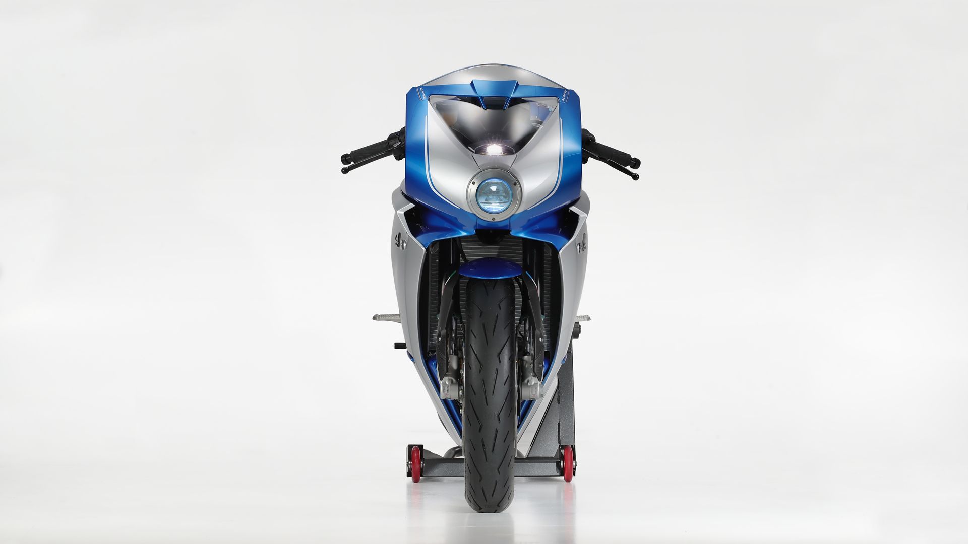 MV Agusta Superveloce Alpine 14