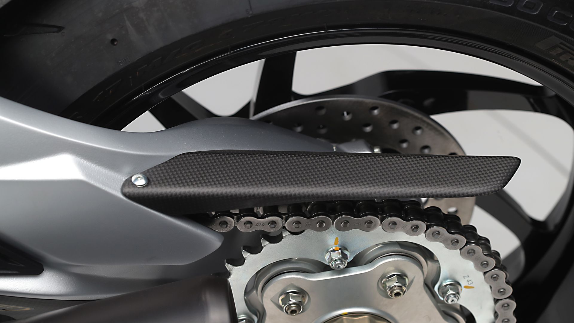 MV Agusta Superveloce Alpine 18