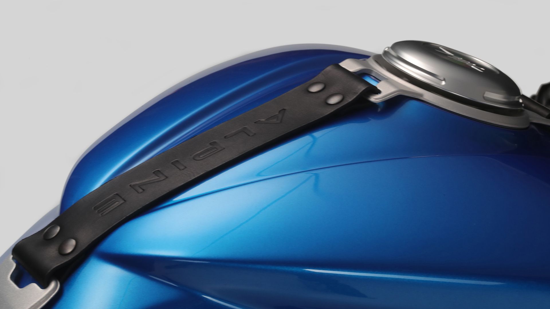 MV Agusta Superveloce Alpine 22