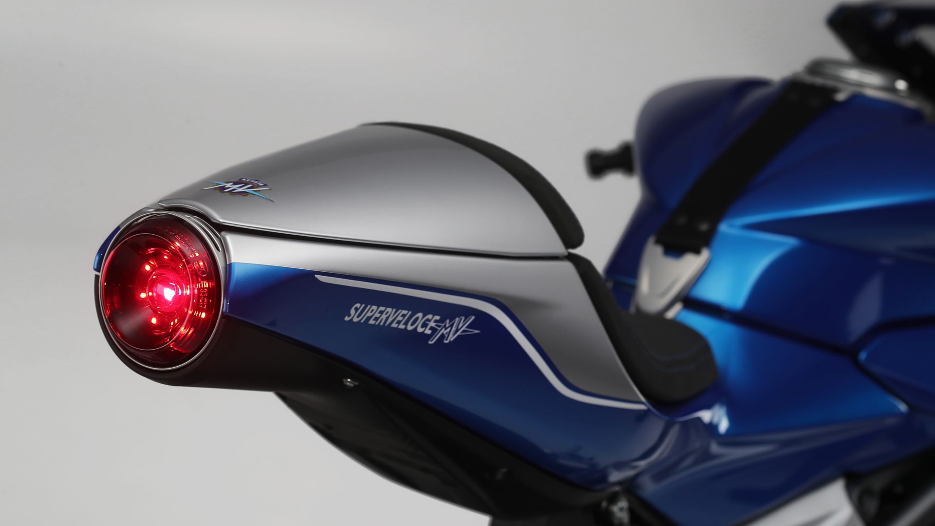 MV Agusta Superveloce Alpine 24