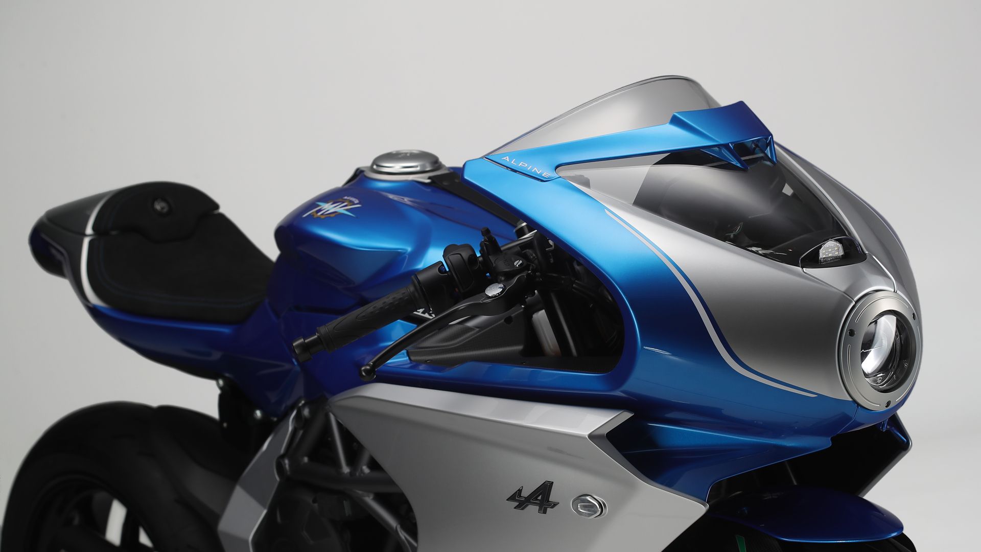 MV Agusta Superveloce Alpine 29