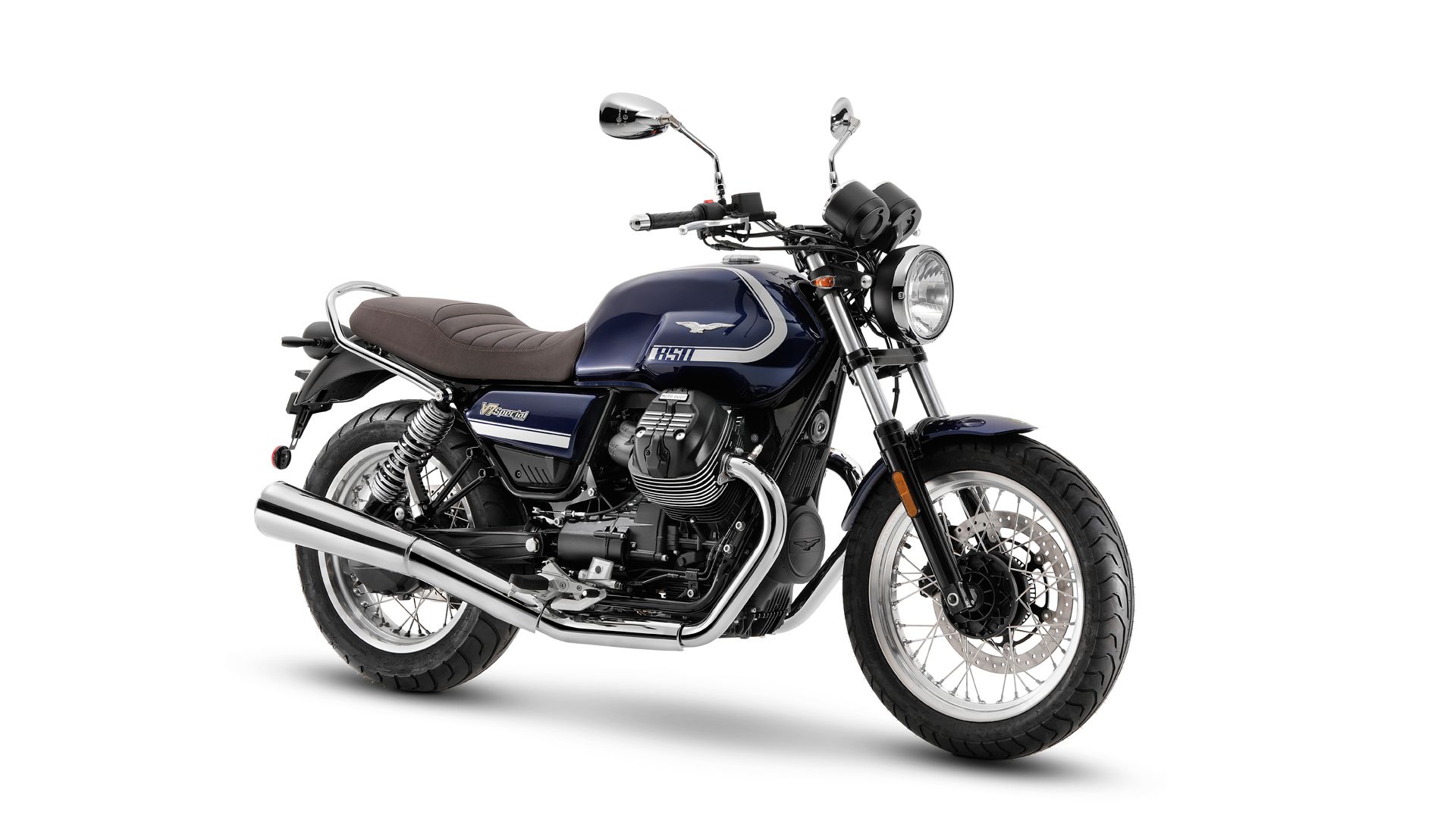 Moto Guzzi V7 Special 1