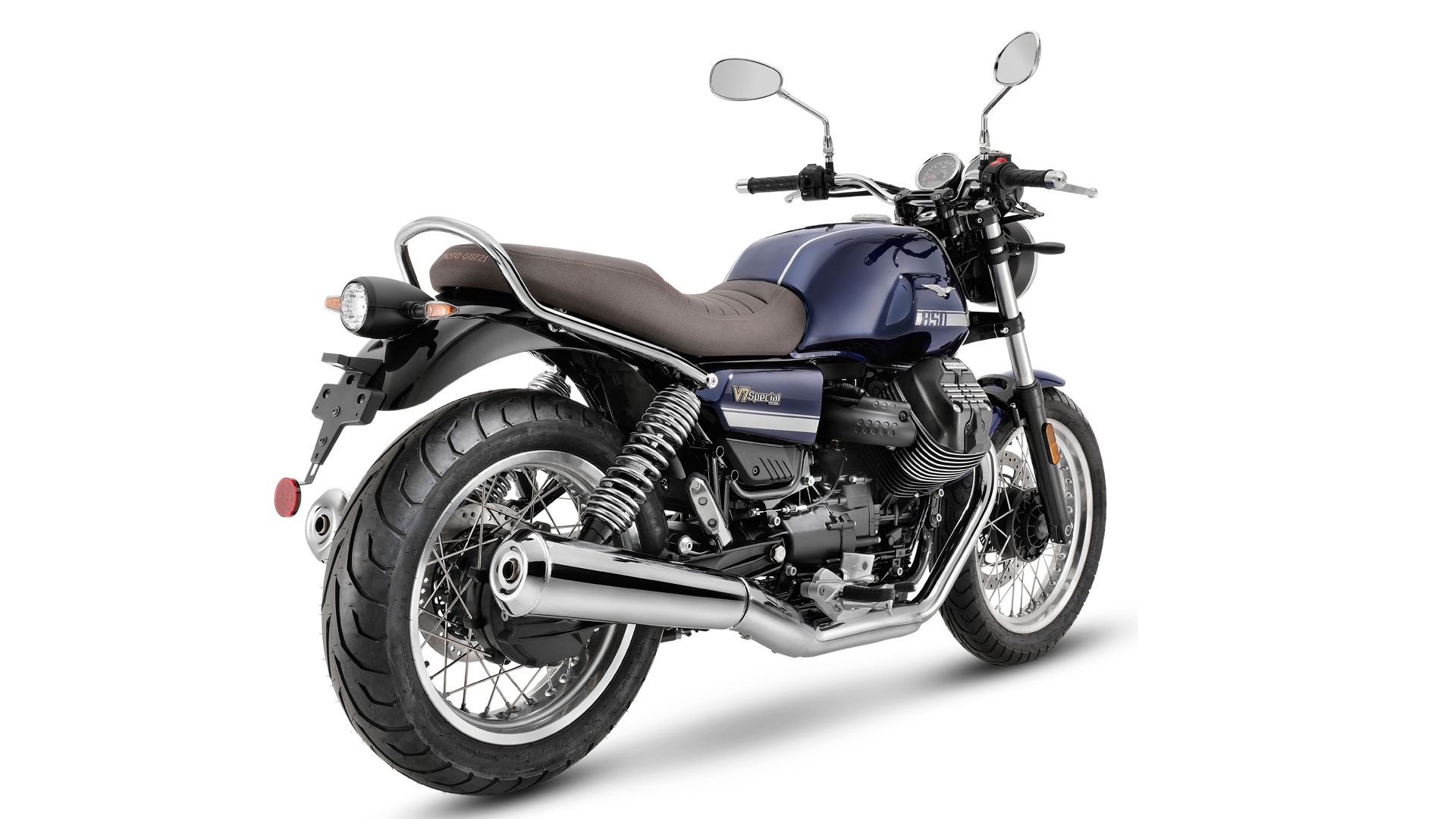 Moto Guzzi V7 Special 2