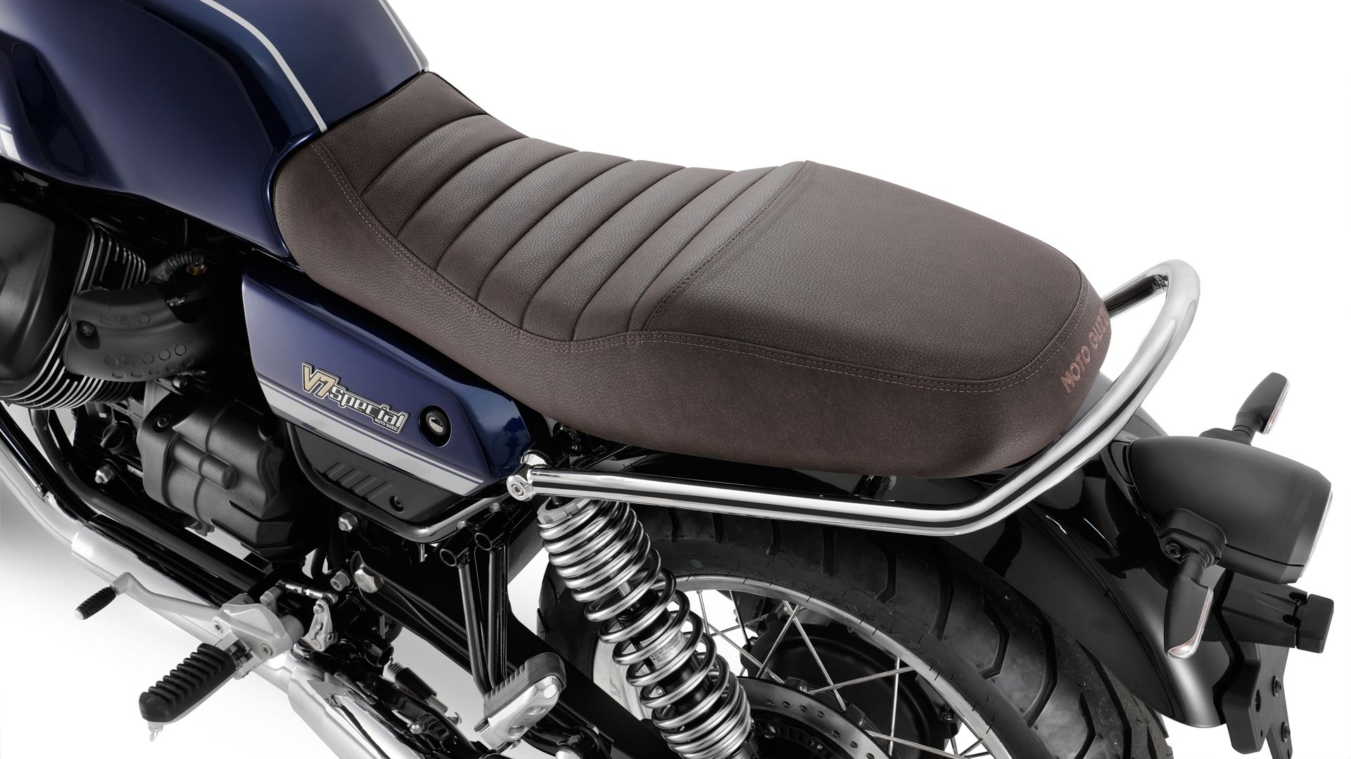 Moto Guzzi V7 Special 6