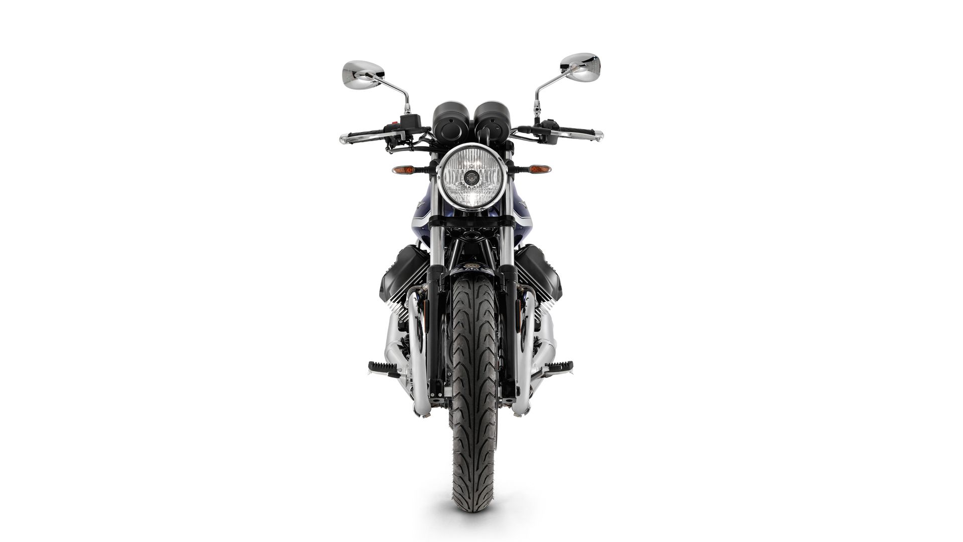 Moto Guzzi V7 Special 7