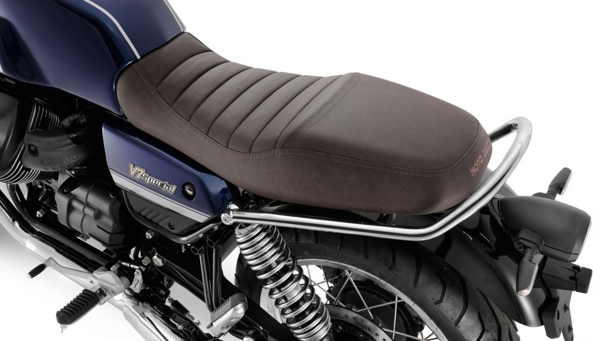Moto Guzzi V7 Special 6 Moto Guzzi V7 Special 6