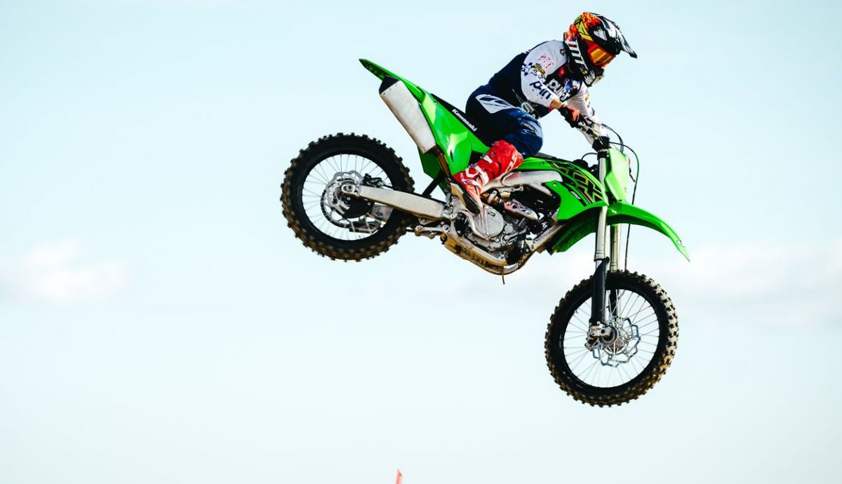 moto verde 507 contenidos y sumario de la revista moto verde 507 contenidos y sumario de la revista