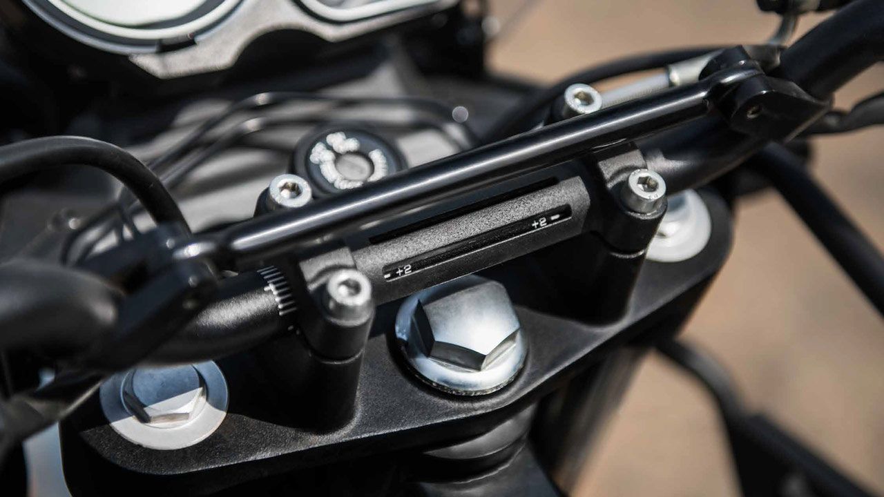manillar royal enfield himalayan
