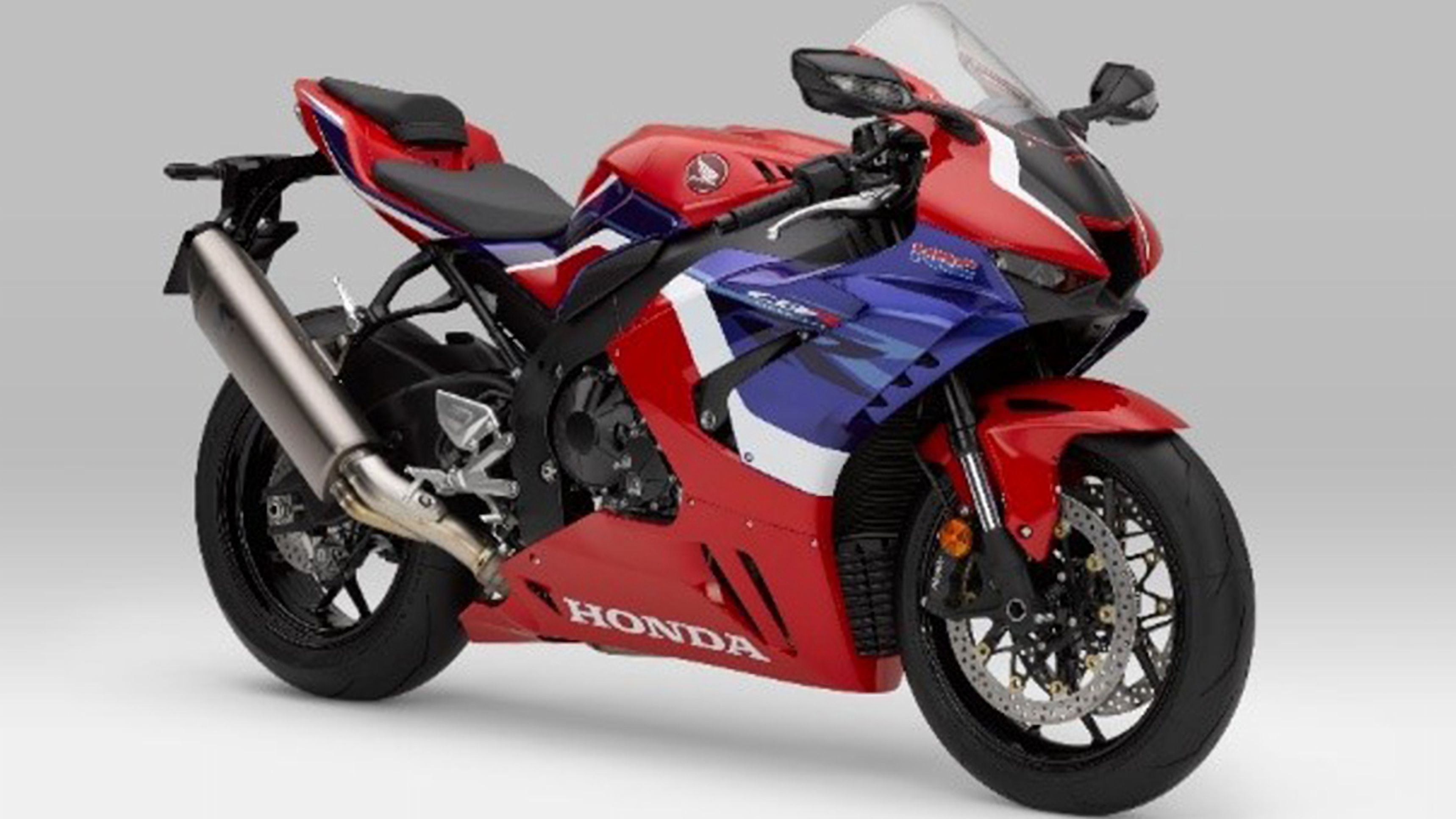 Honda CBR1000RR R Fireblade