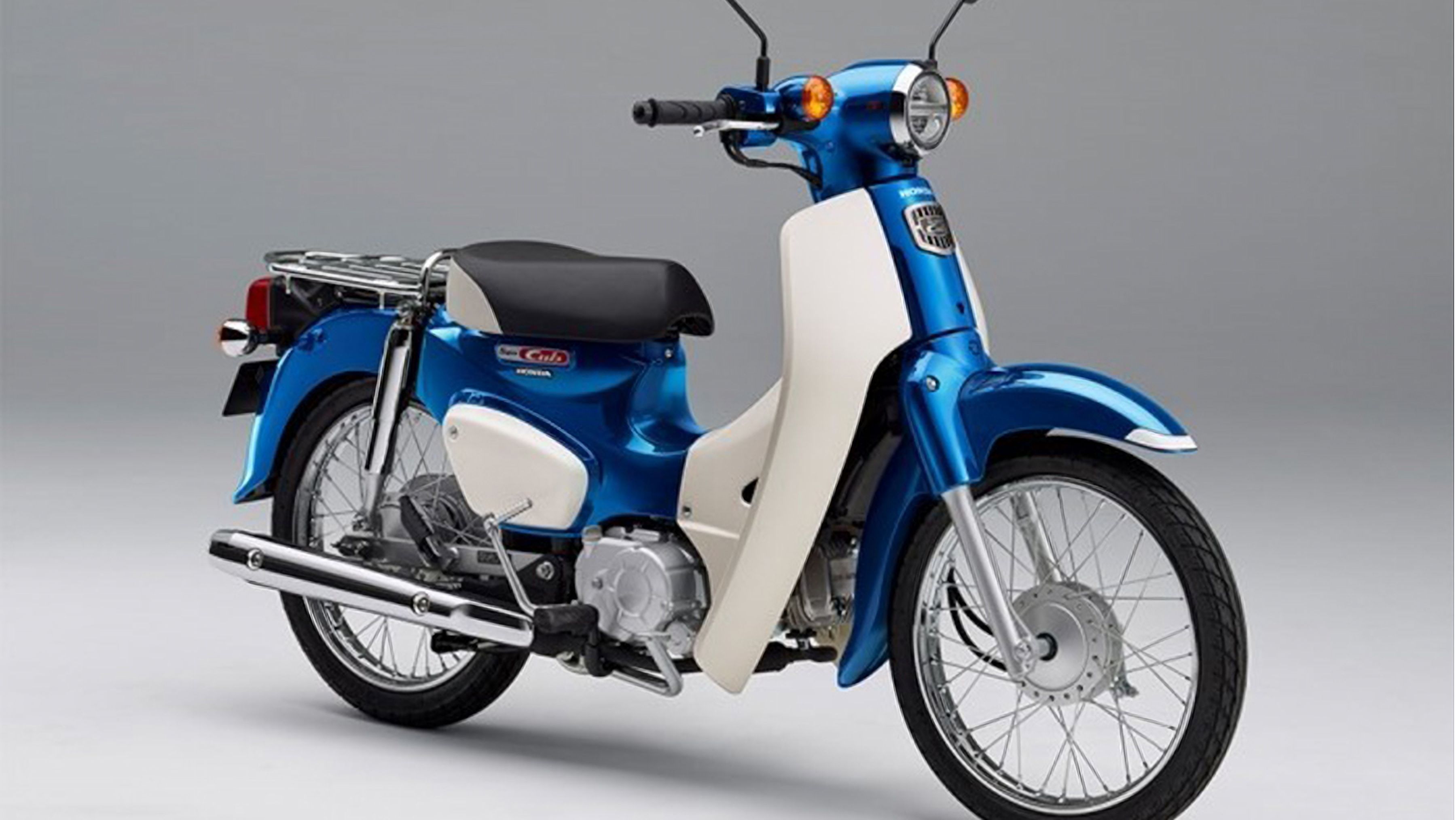 Honda Super Cub