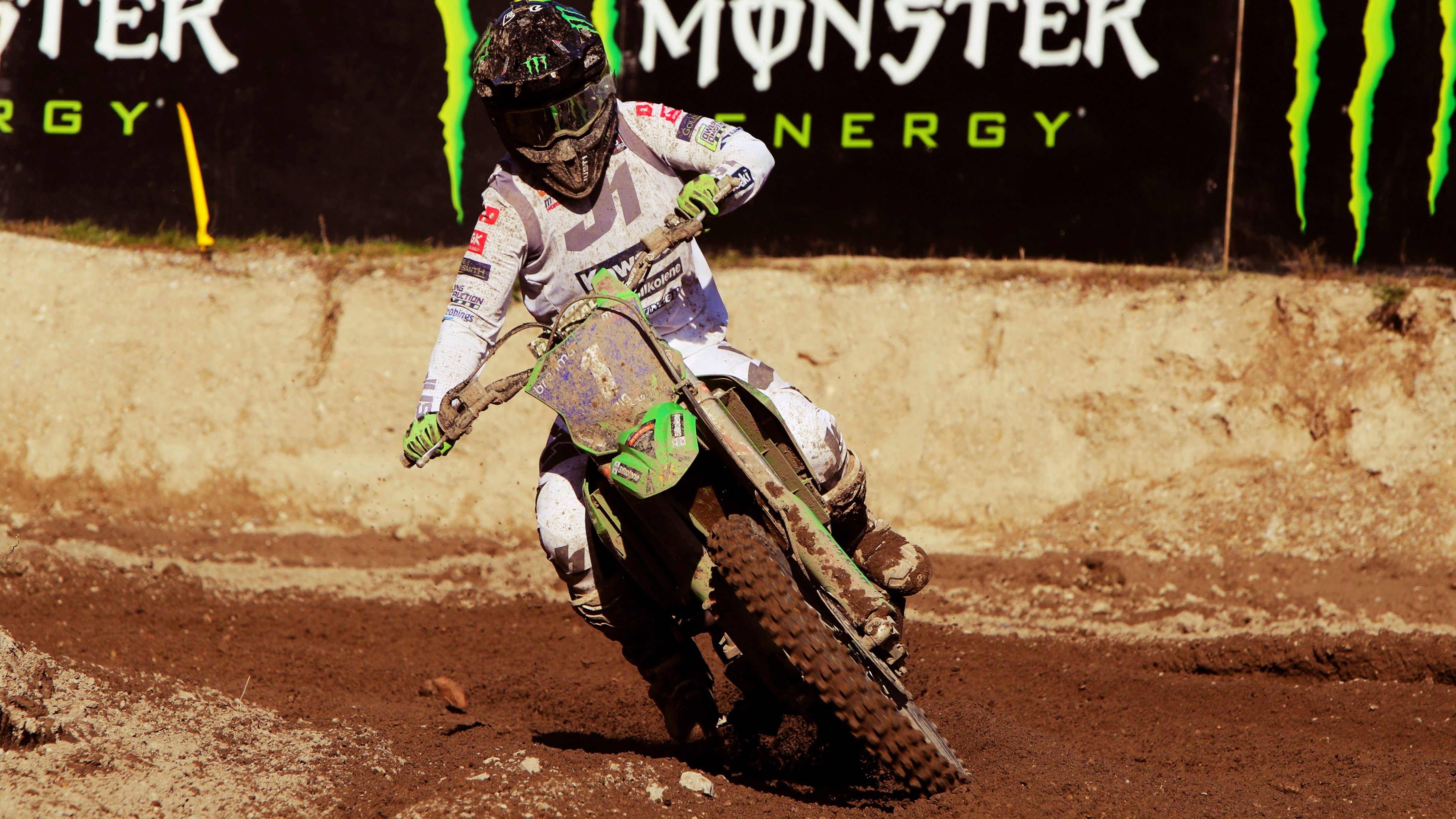 Courtney Duncan, candidata a mejor piloto femenina 2020
