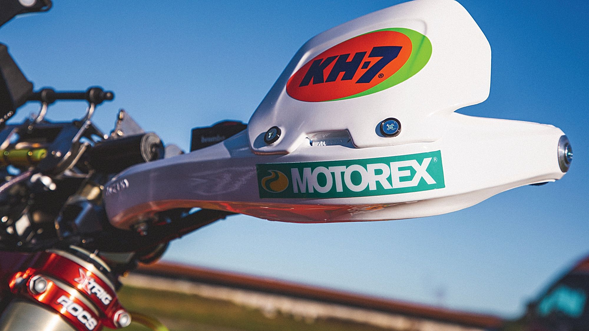 Laia Sanz GasGas RC 450 F 24 Dakar 2021