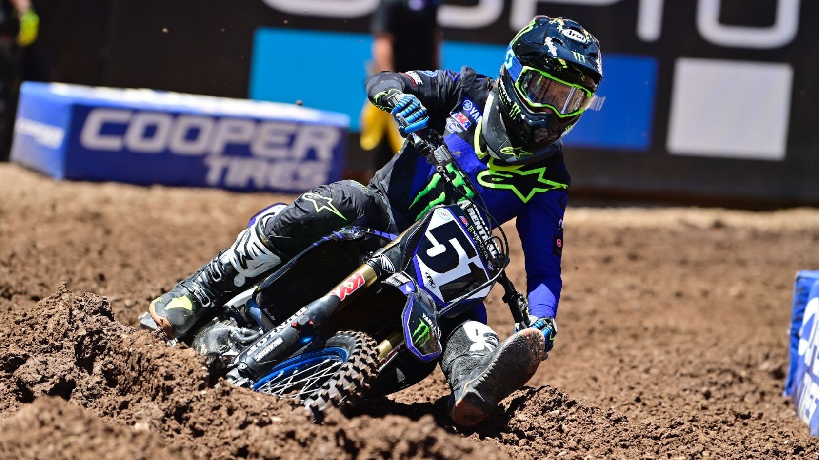 Justin Barcia
