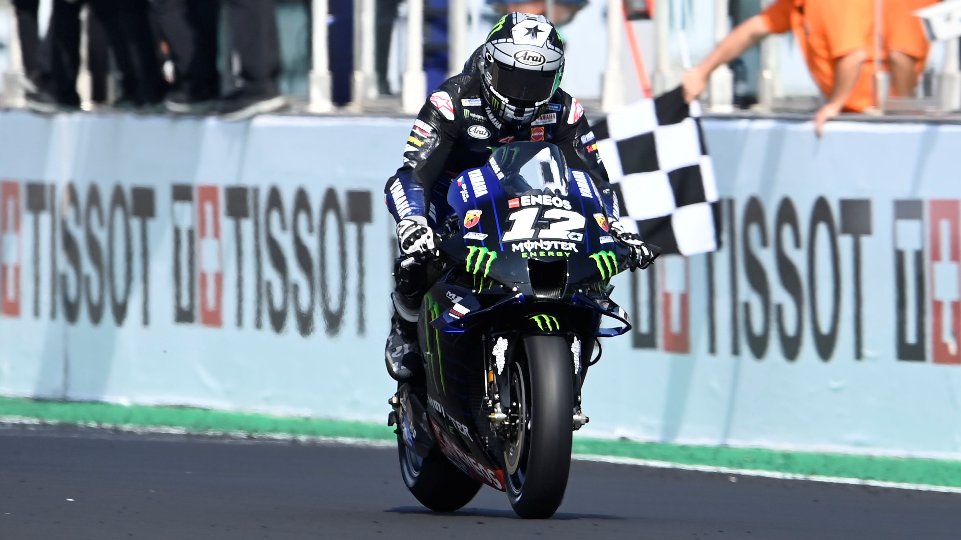 Maverick Viñales