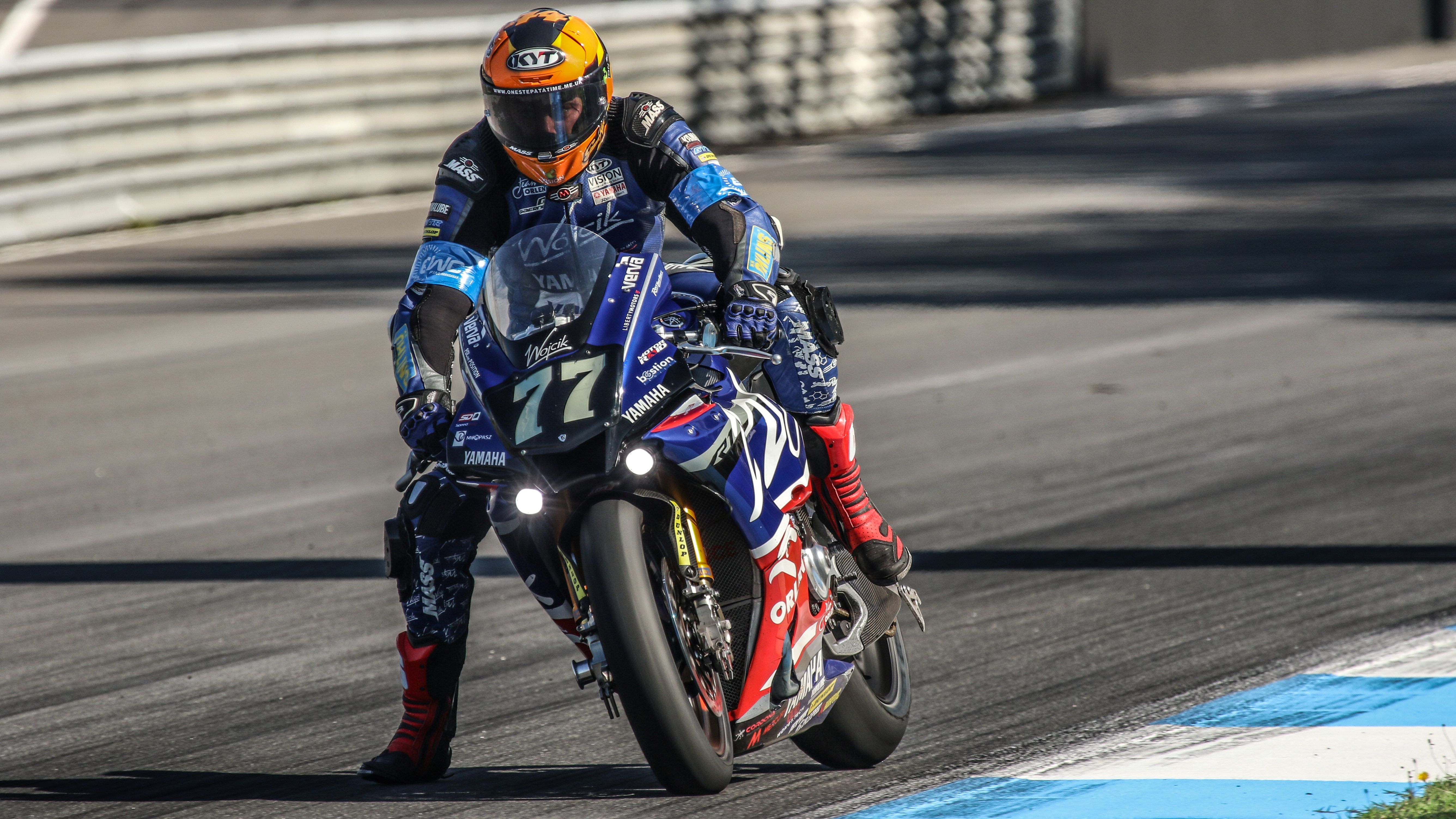 Wojcik Racing Team