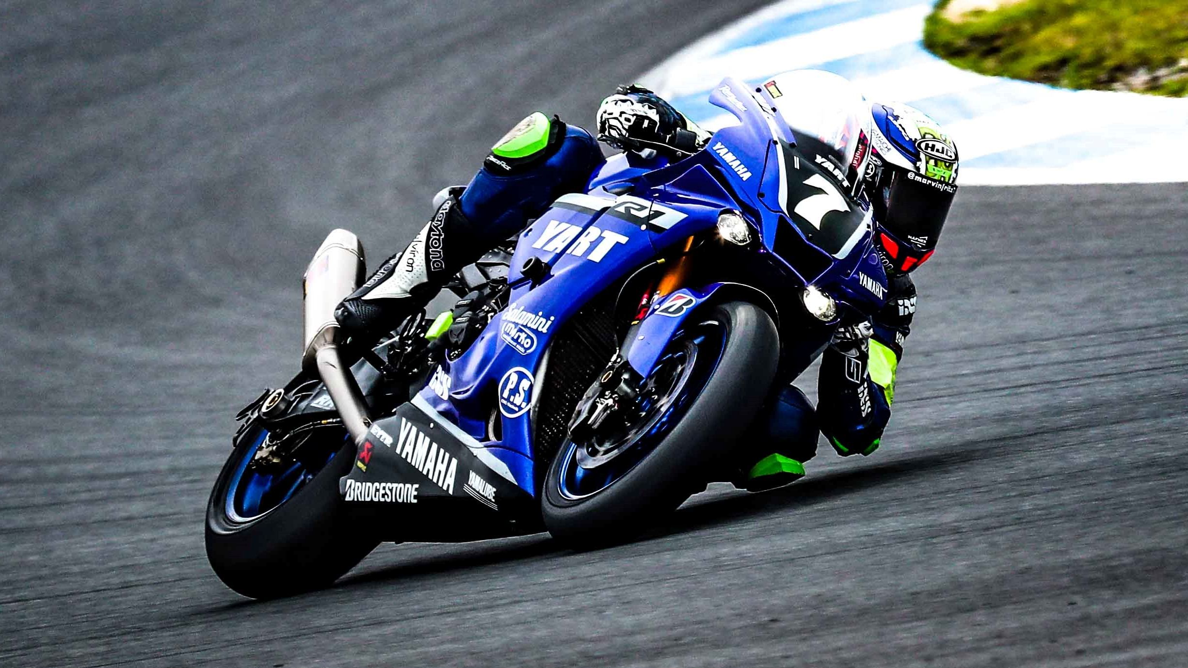 YART Yamaha