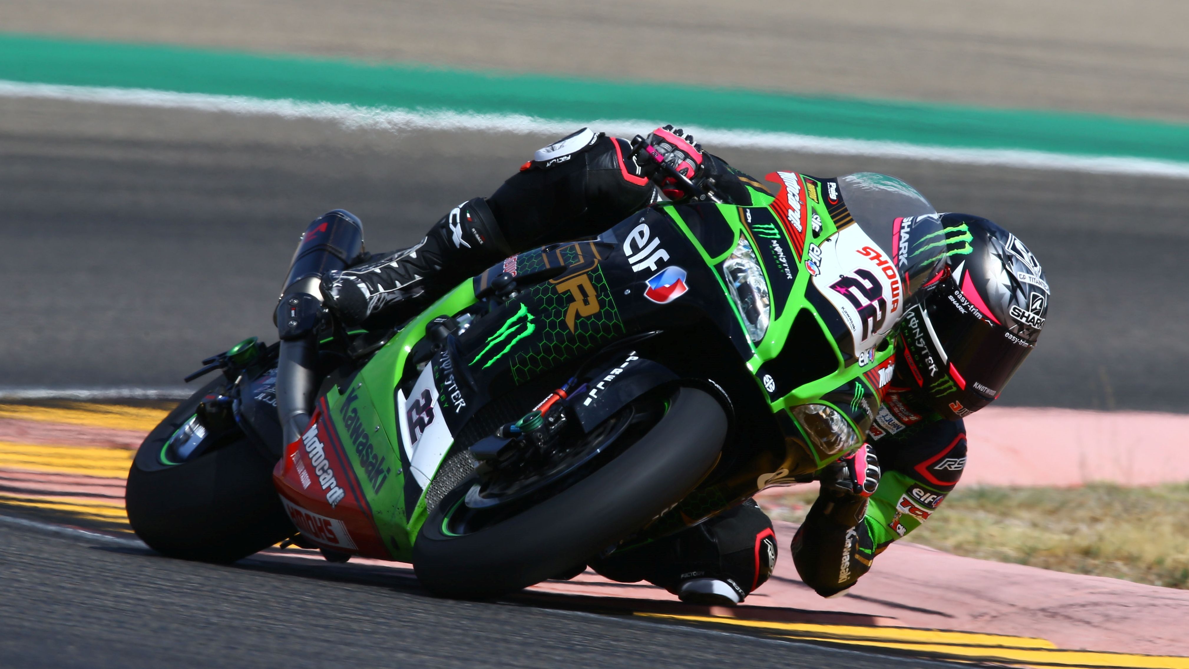 Alex Lowes