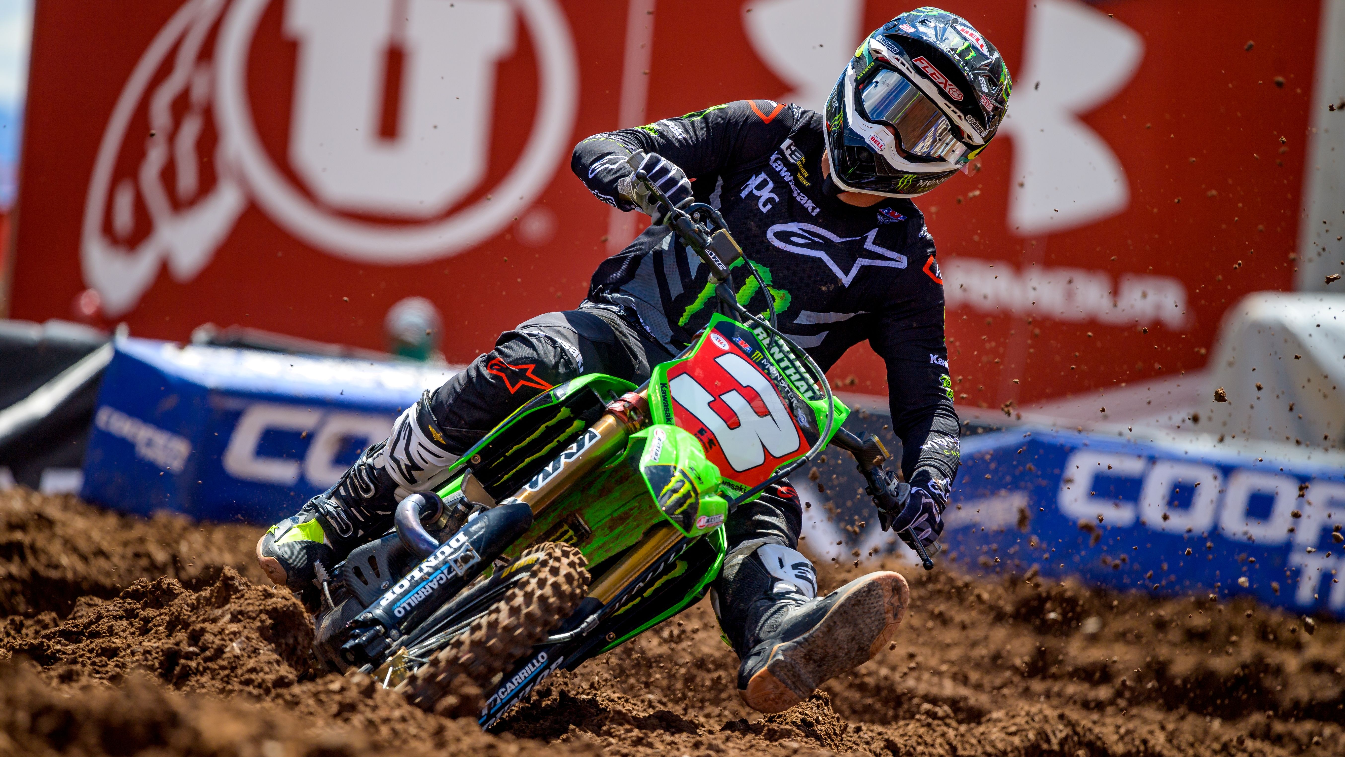 Eli Tomac