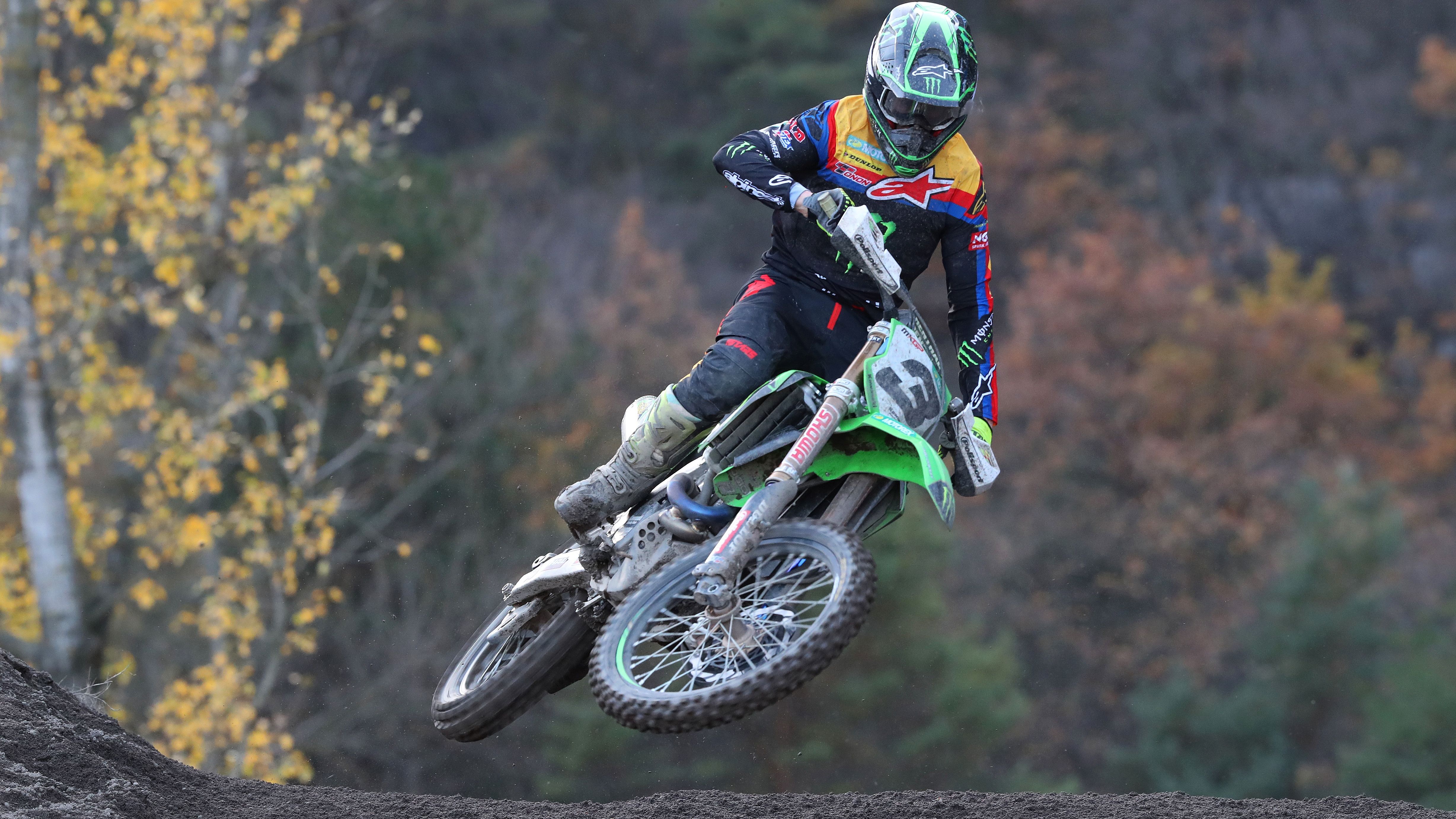 Romain Febvre