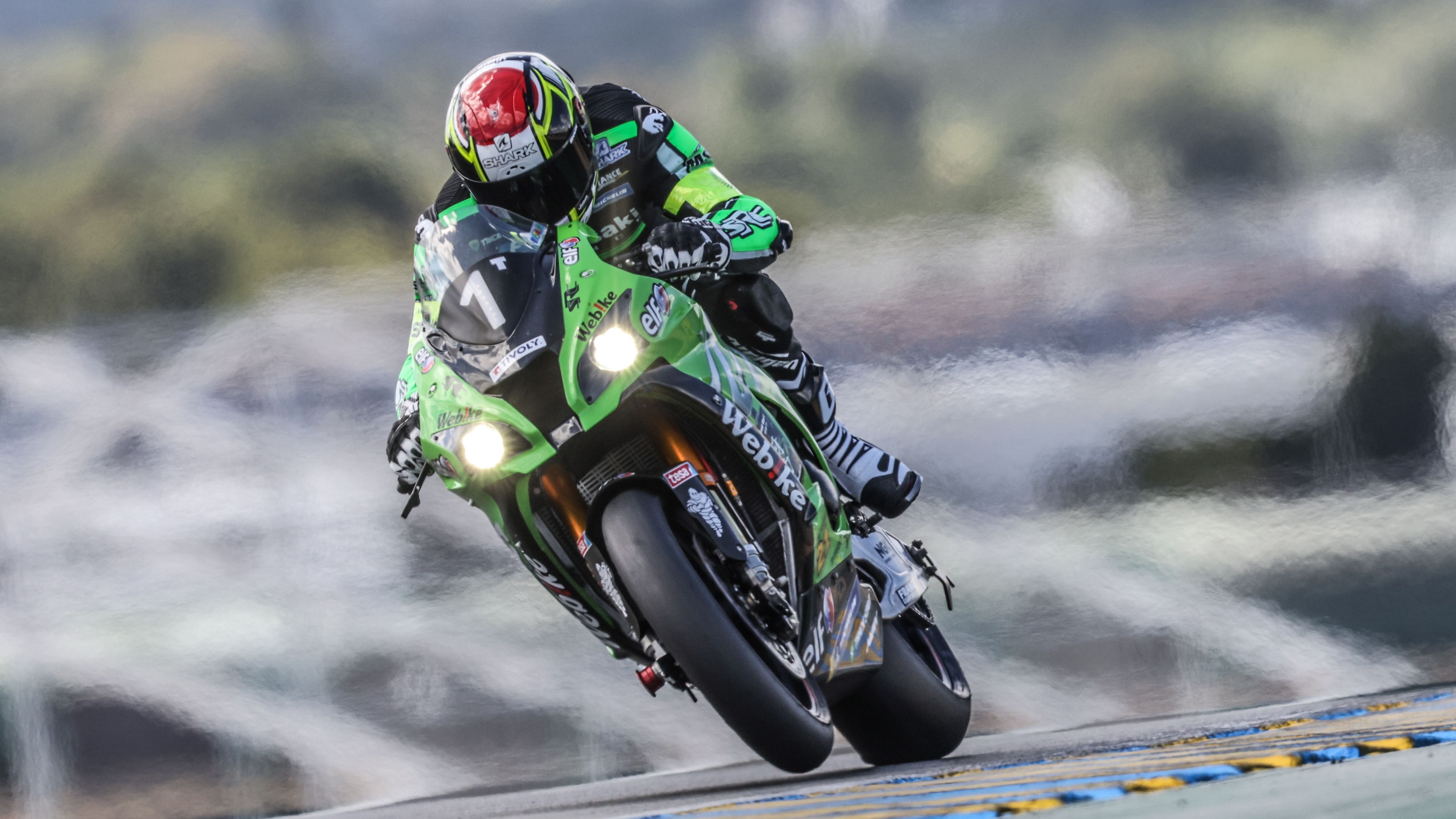 Team SRC Kawasaki France