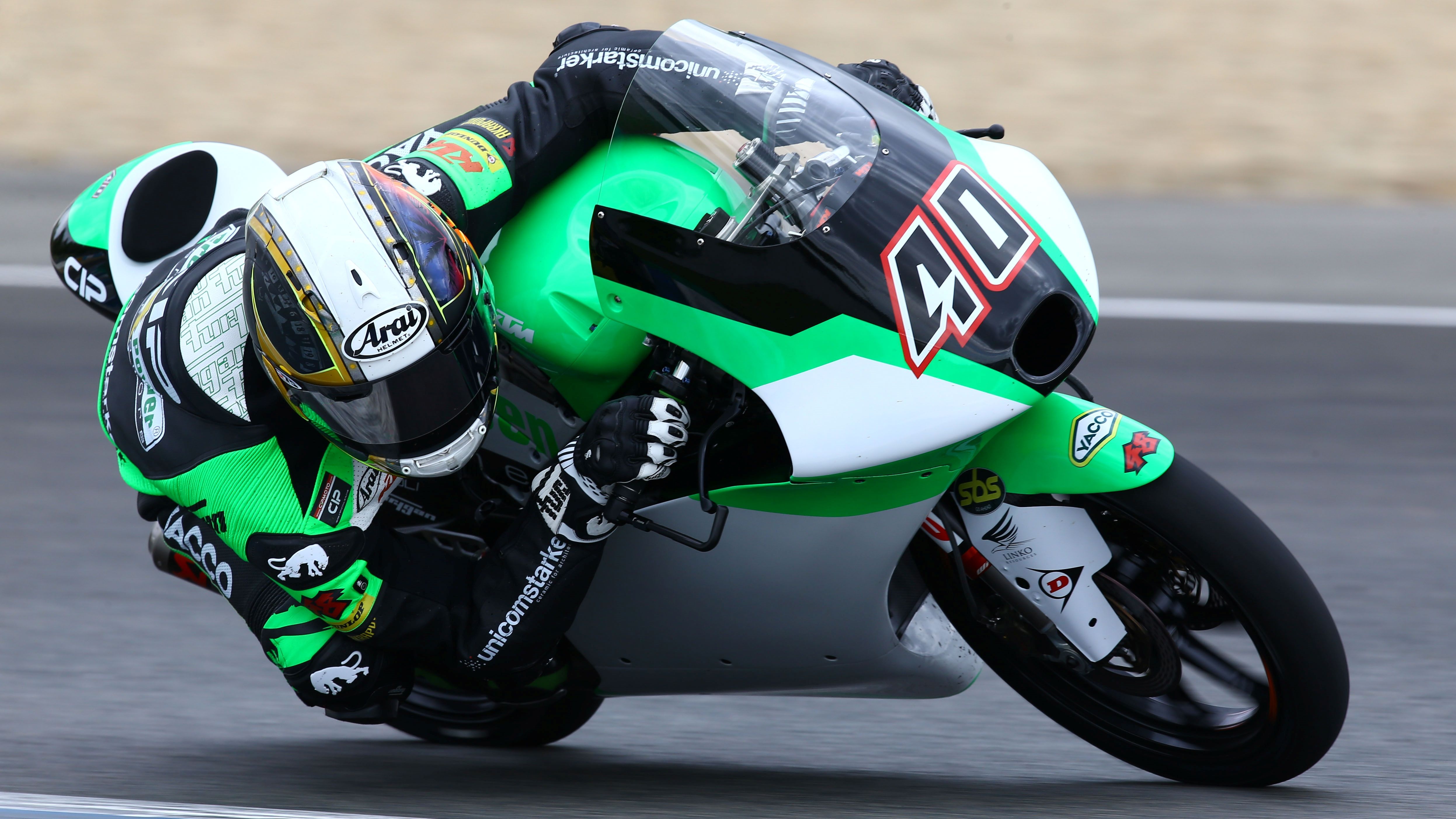 Darryn Binder