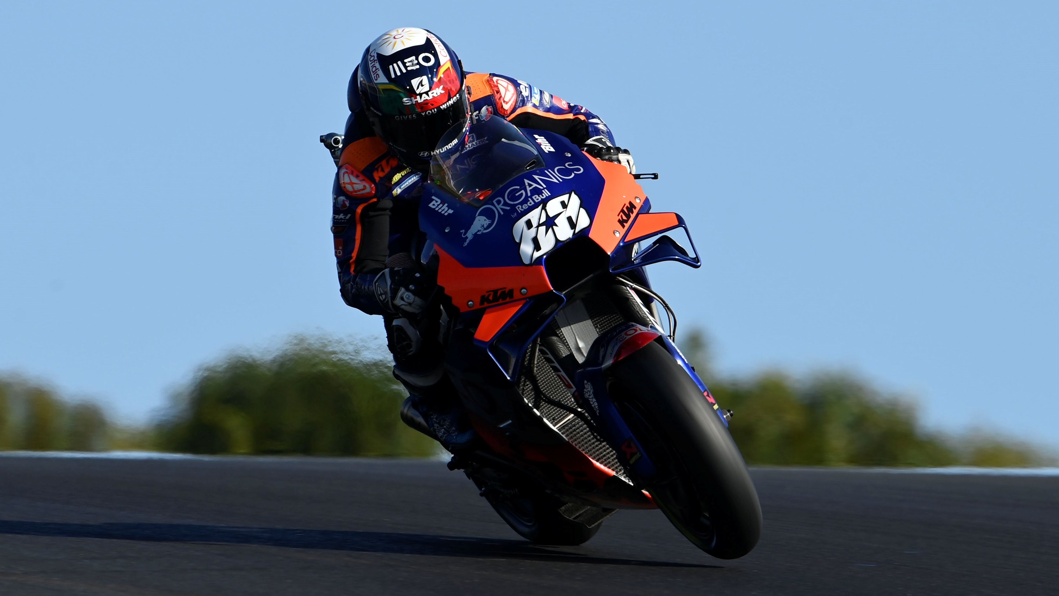 Miguel Oliveira