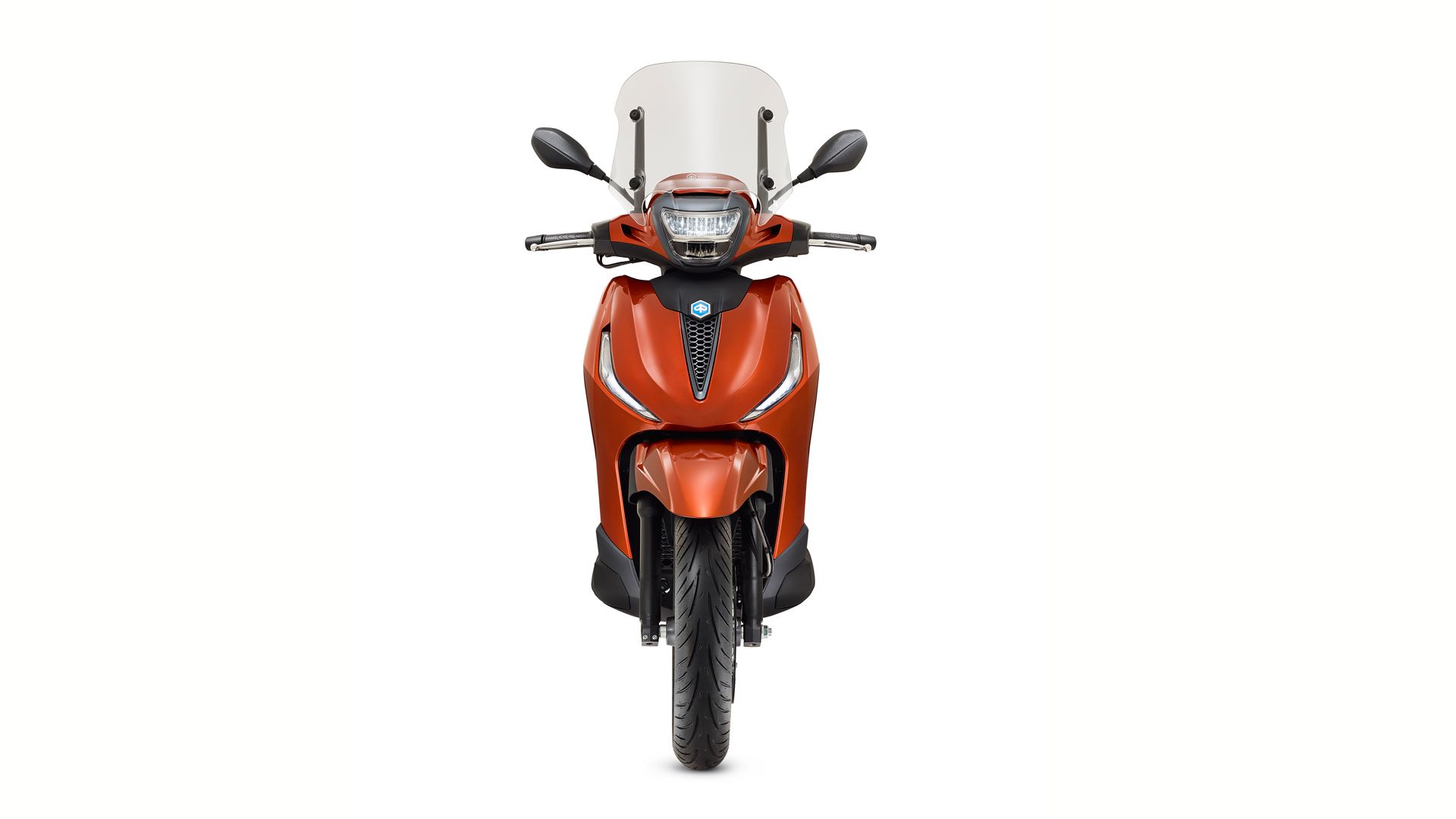 Piaggio Beverly 400 HPE S 01